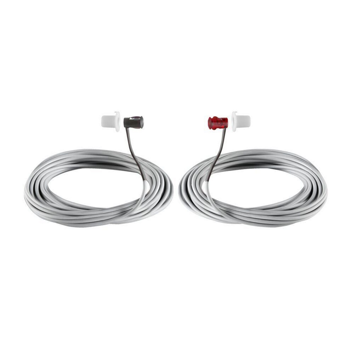 Sommer Lichtschranke Zargenlichtschranke 8m Set, SOMMER-Ausf. 2-Draht BILD 2