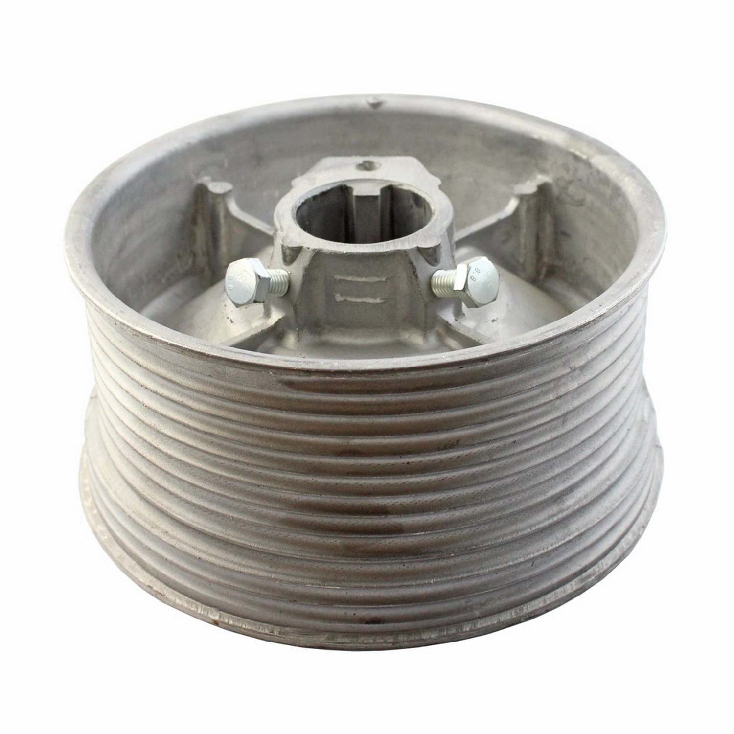 Hörmann Seiltrommel Gr.2 links für Industrie-Sektionaltor / 3086199 BILD 1