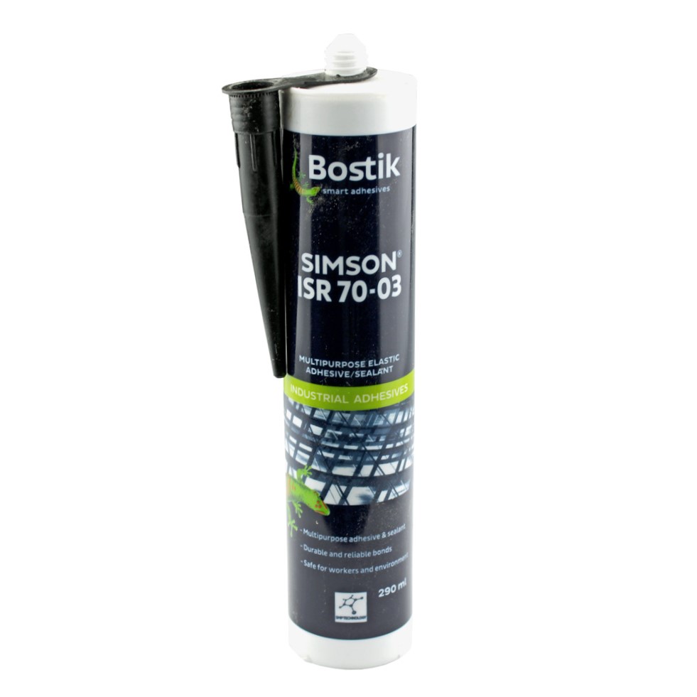 Hörmann Klebstoff Simson ISR70-03 290 ml für Sturmschwelle BILD 1