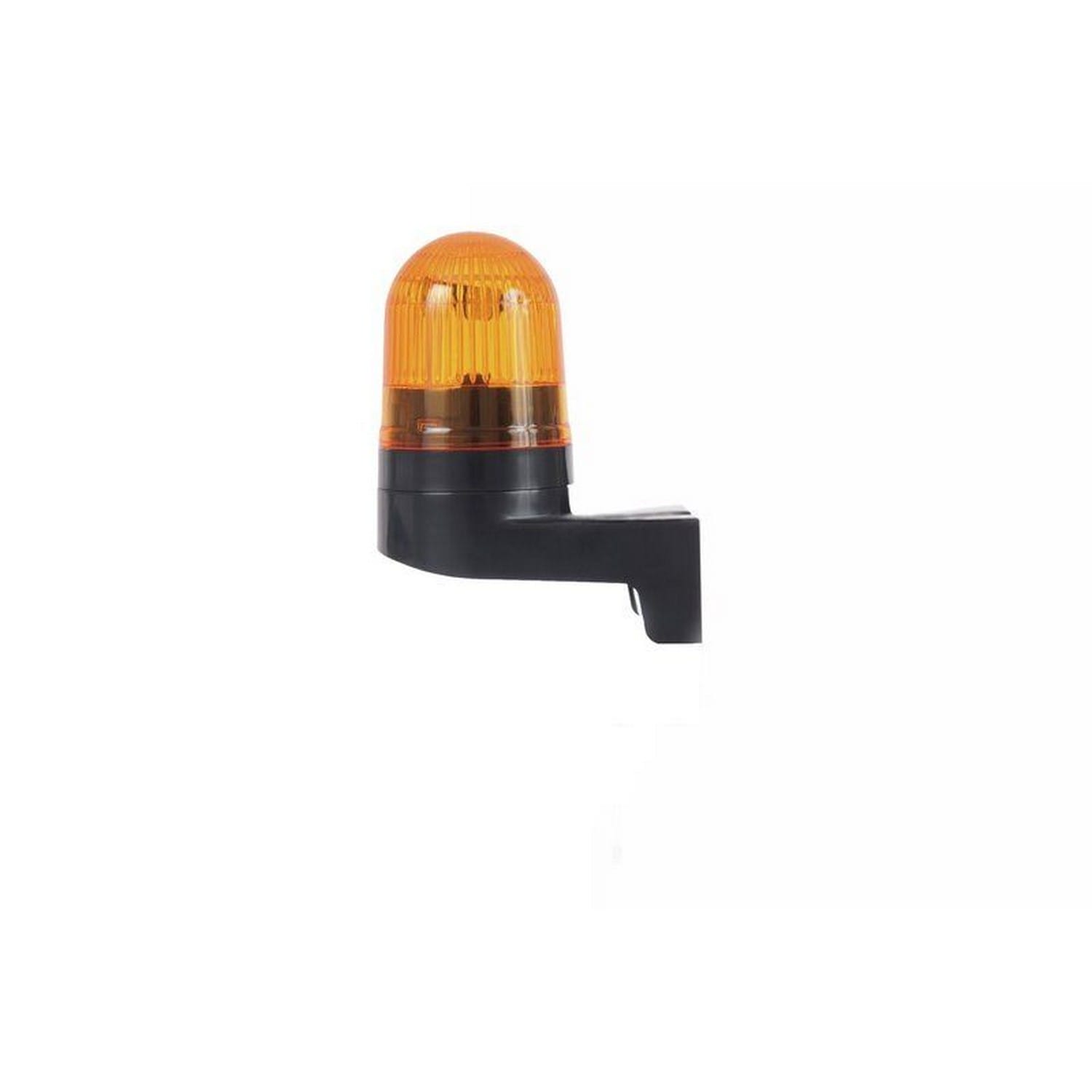 MARANTEC Control950 Signalleuchte LED Gelb mit Halterung für Antriebe&Steuerung BILD 1