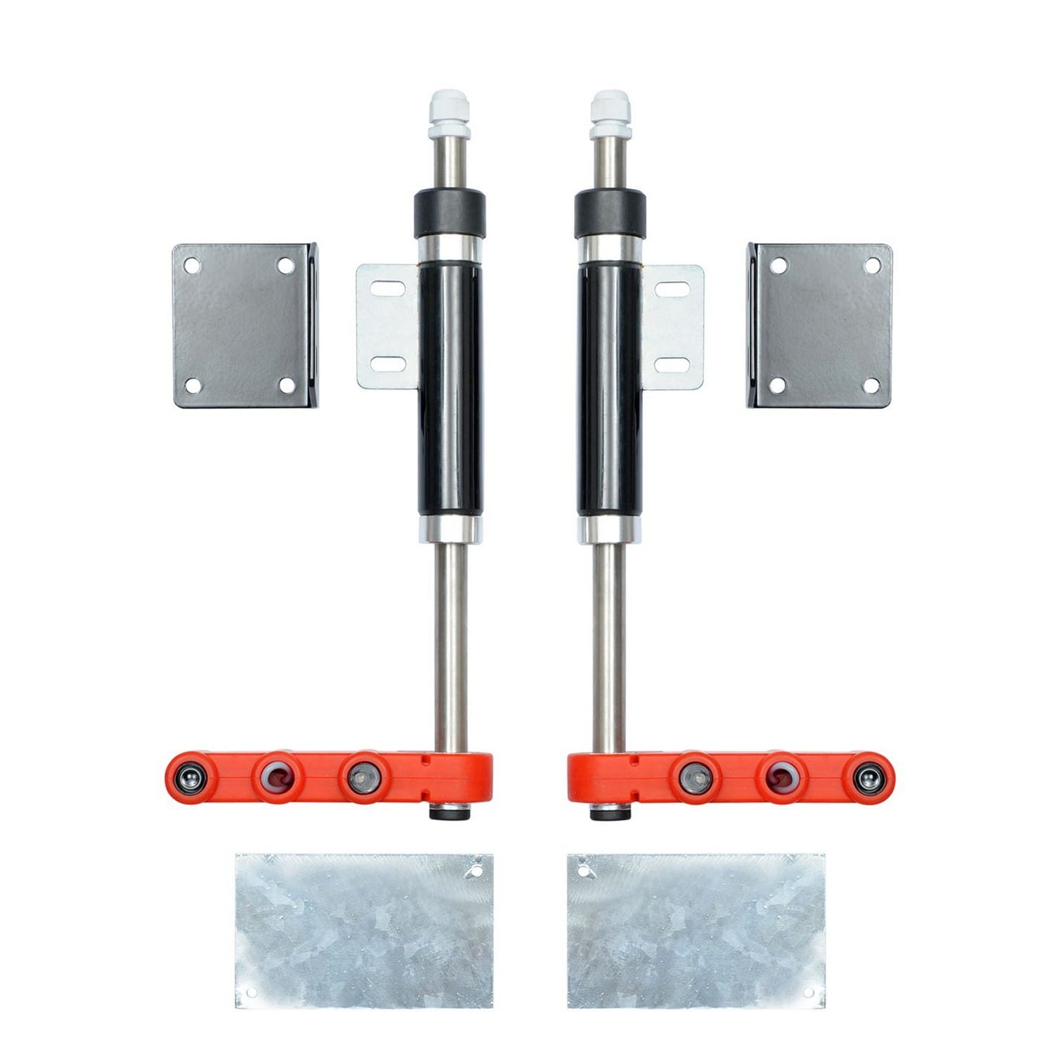 MARANTEC Protect-Opto 602 Voreilende Lichtschranke DUO für Antriebe & Steuerung BILD 2