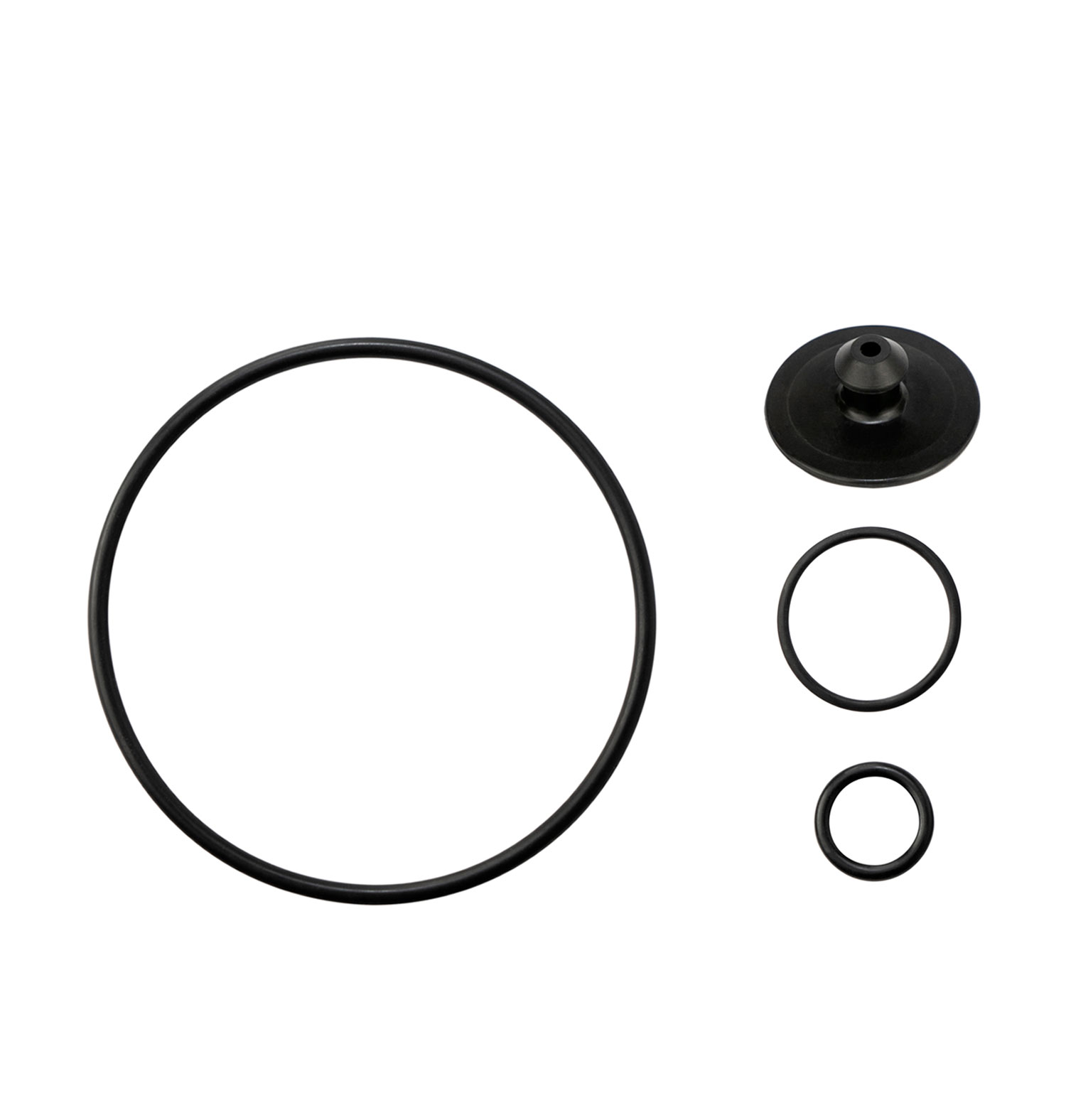 MATABI  Reparatursatz, Schwarz für Evolution 2 / 82042870