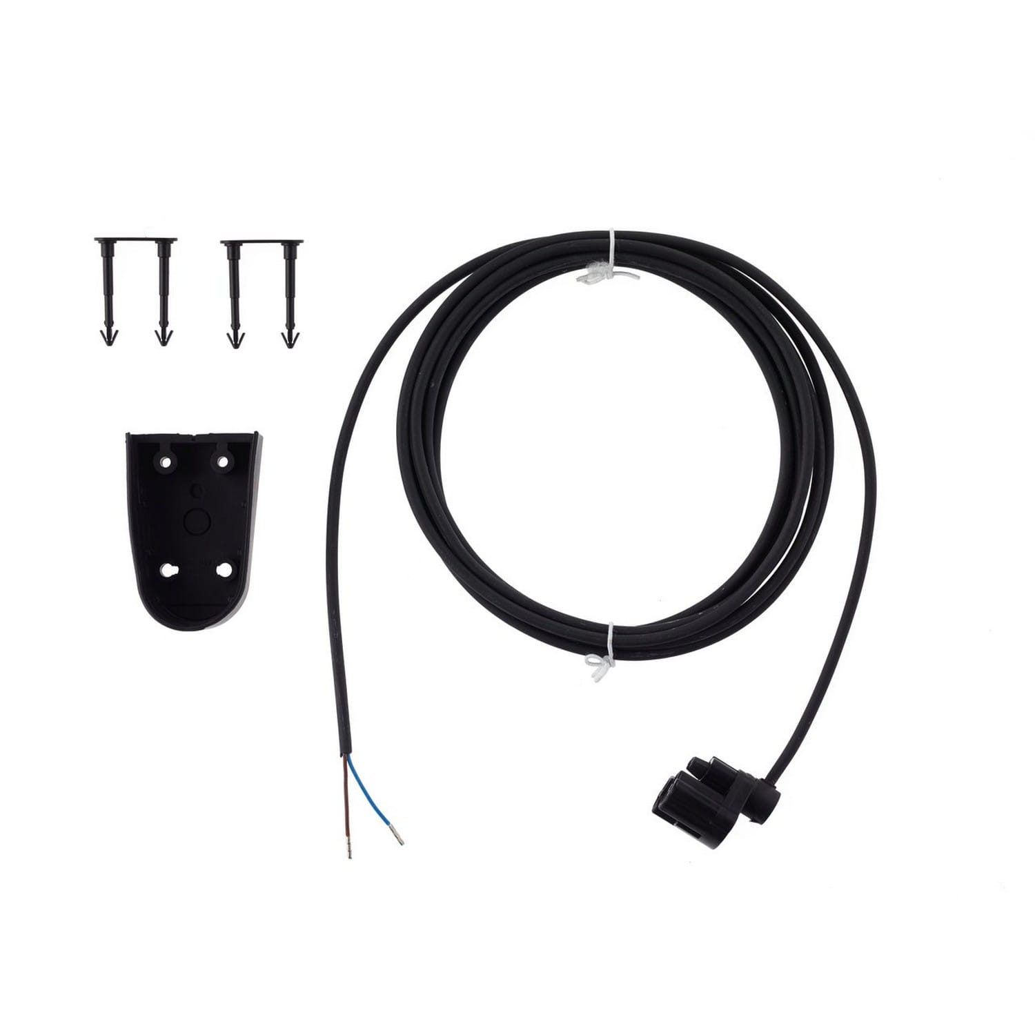 MARANTEC Abschlussstecker mit Kabel, für Protect-Contact 35.55 für Antriebe BILD 1