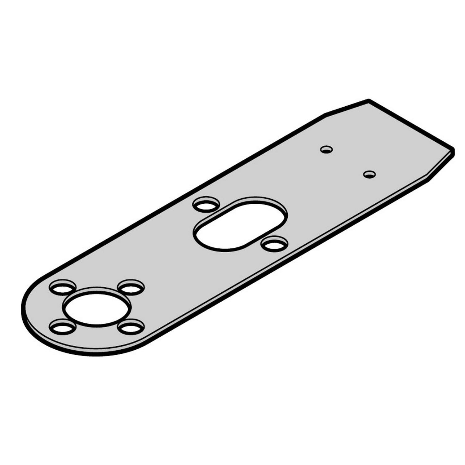Hörmann Adapterset K6 SmartKey / 480252 BILD 1
