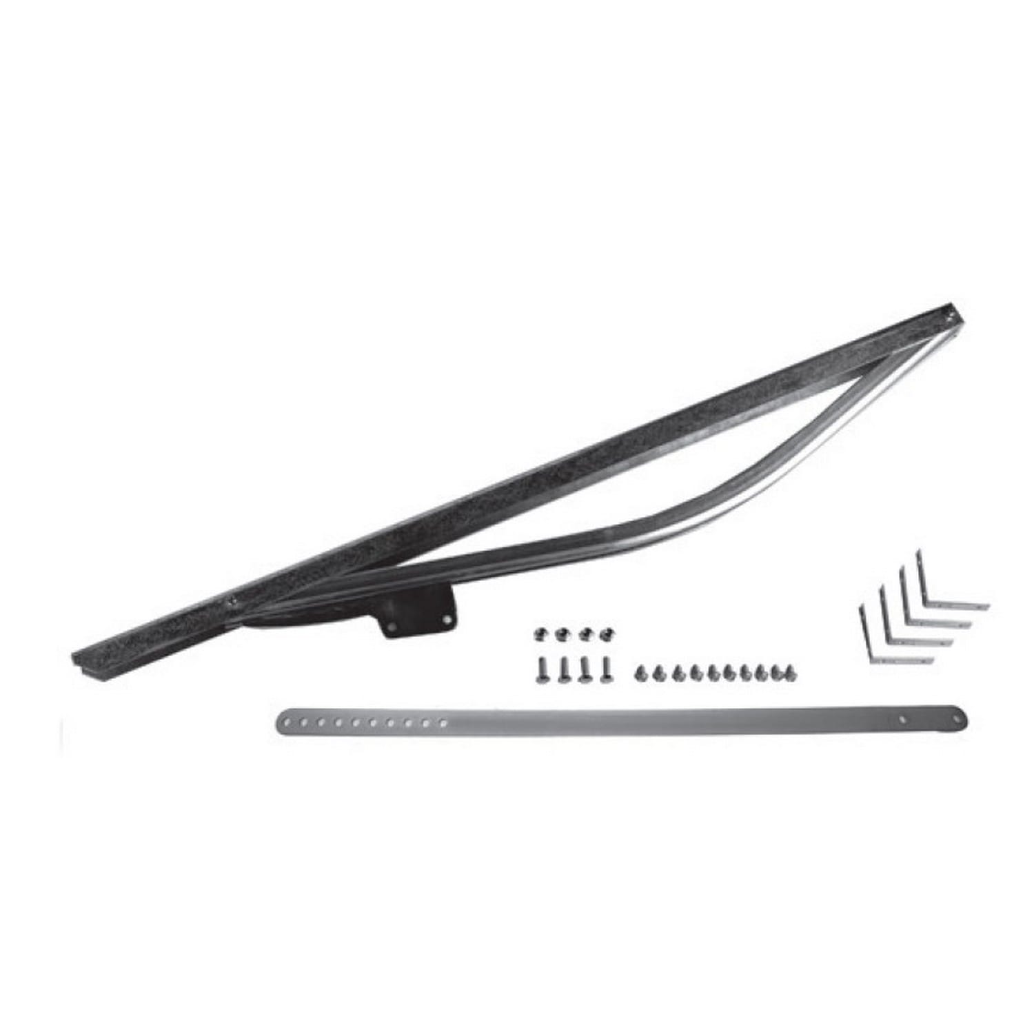 Hörmann Kurventorarm KTAF 1 für Zubehör für Antriebe / 436273