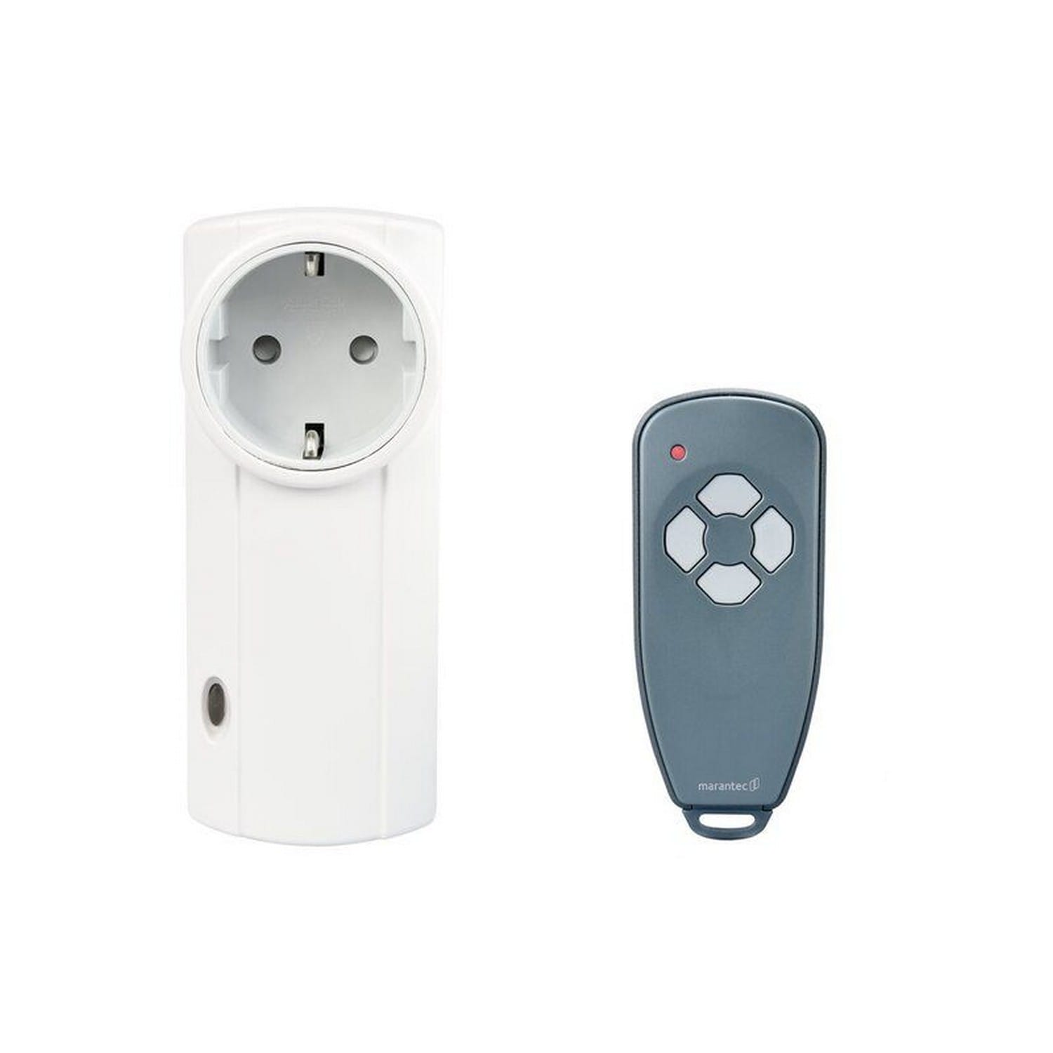 Marantec Umrüstset Digital 371 mit Handsender, 868 MHz für Antriebe BILD 1