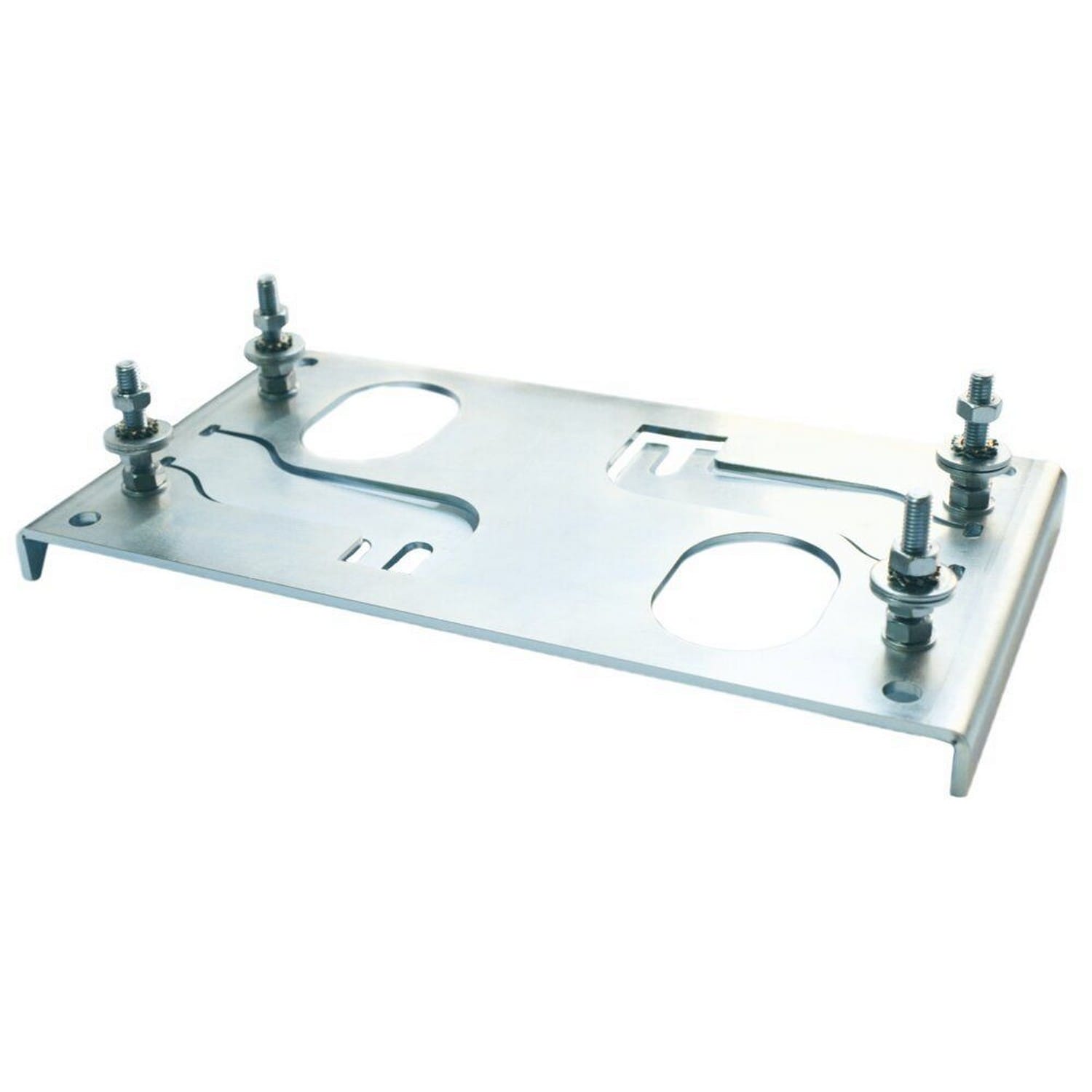 Sommer Konsole für STA, für SG 1/SM 40 T/RUNner/RUNner+ für Schiebetorantriebe BILD 1