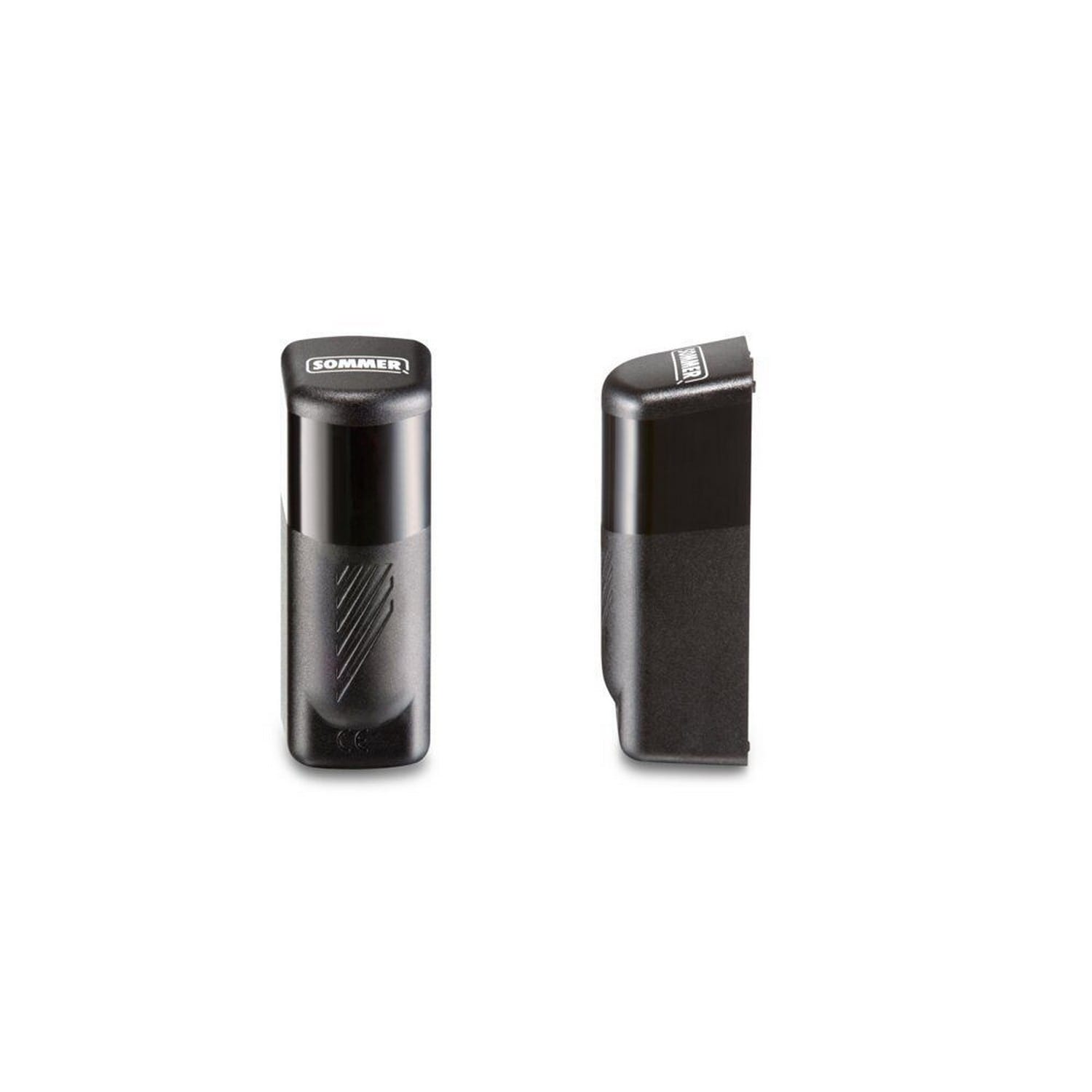 Sommer Lichtschranke Einweg-Lichtschranke 180° drehbar, 2-Draht für Garagentore BILD 2