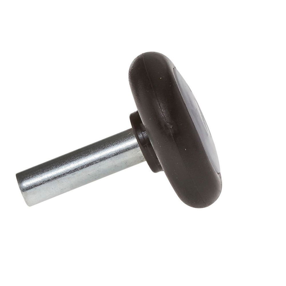 Hörmann Laufrolle mit 50mm Achse, Beschlag N, L, BL, H für Sektionaltor BILD 3