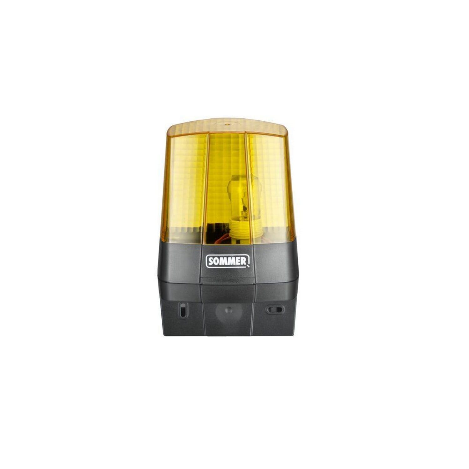 Sommer Wandhalter für Warnlicht, Winkel 90°, inkl. Montagezubehör für Warnlicht BILD 4