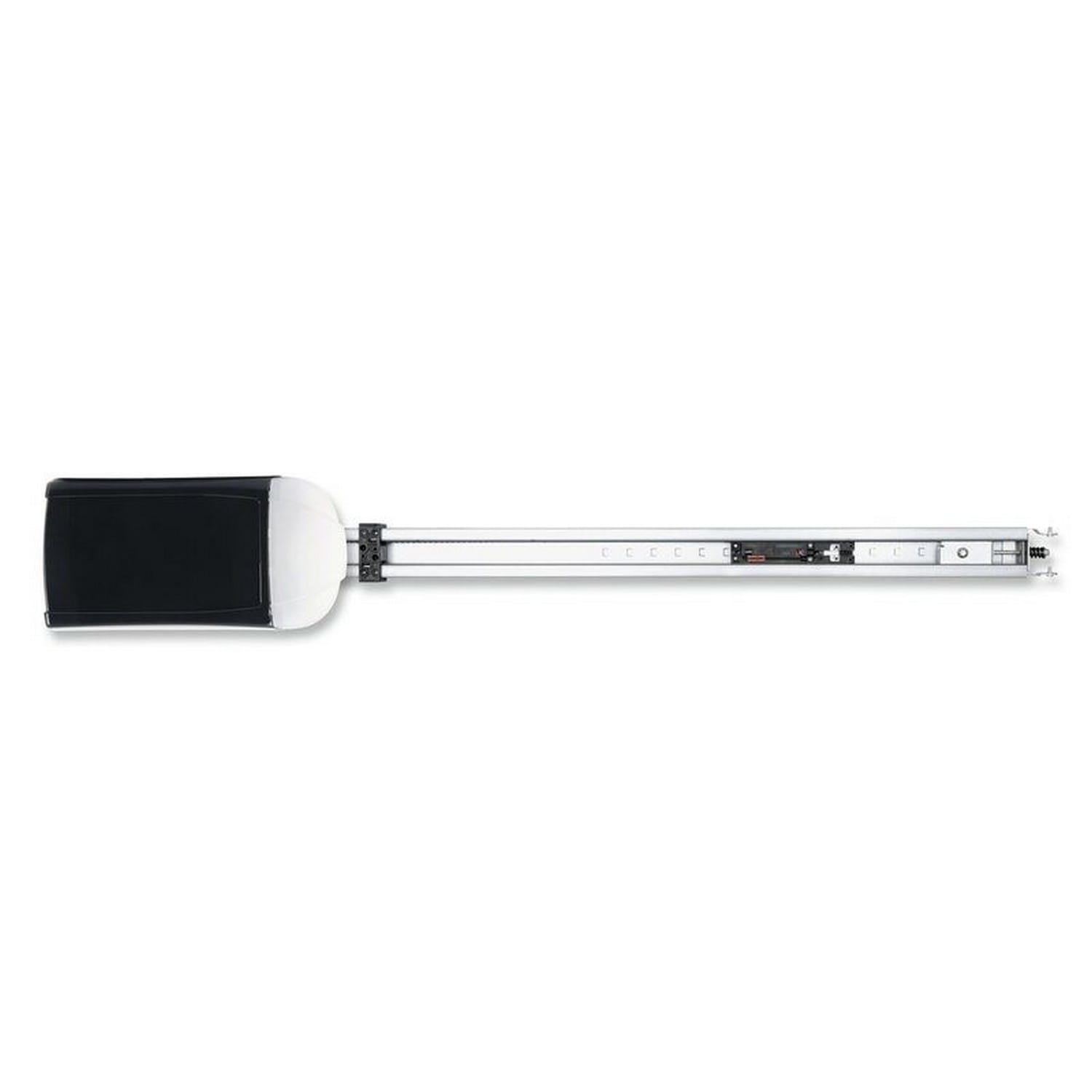 MARANTEC Comfort 260 accu Set 24 V-DC Motor, 550 N, 16 cm/s für Garagentore BILD 8