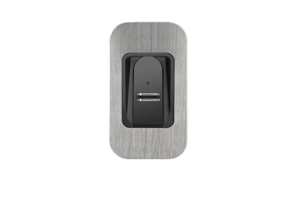 Sommer Fingerscanner ENTRAsys+ FD Fingerprint-Scanner Set BILD 3