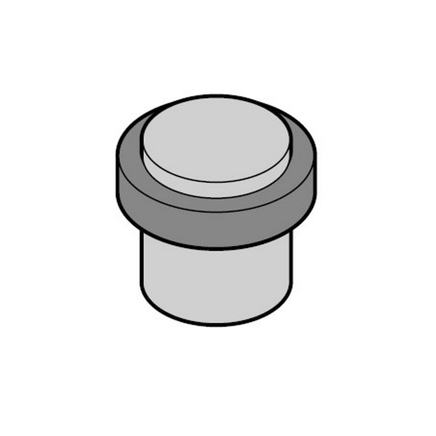 Hörmann Türstopper BS 45 für Zubehör Objektstahltüren / 549064