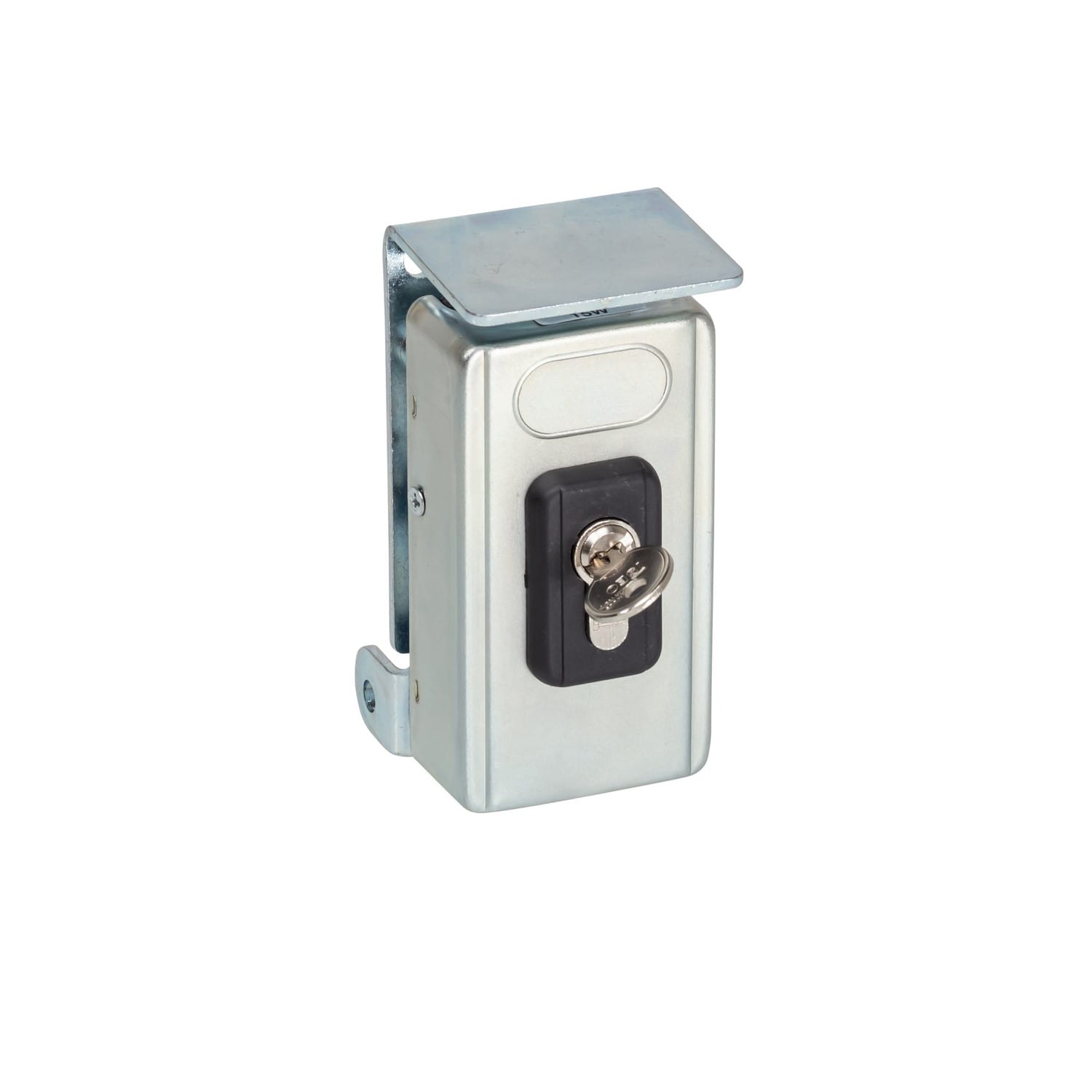 Hörmann Elektroschloss Bodenverriegelung 24 V DC für Antriebe & Steuerungen BILD 1