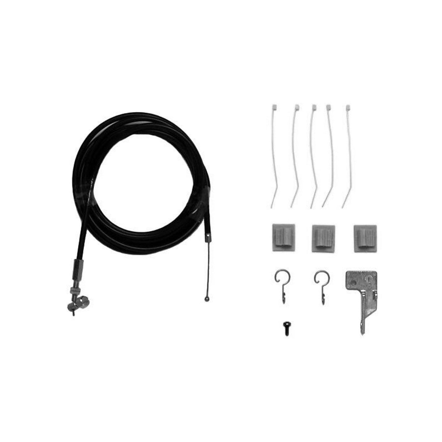 Marantec Notentriegelung Special 301 für Schwing- & Kipptore / 182019 BILD 1