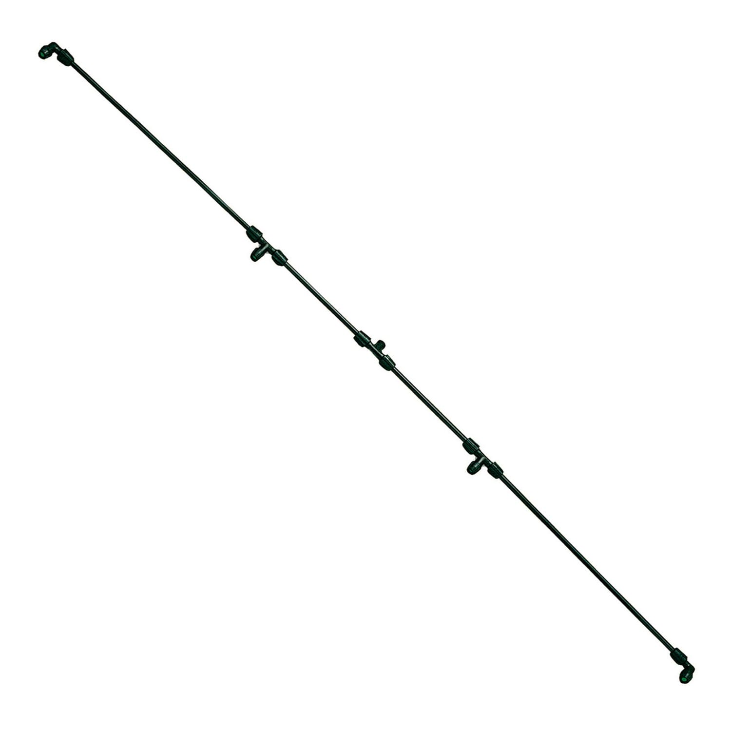 MATABI Düsenaufsatz 4 Teilig 150cm Zubehör für alle gängigen Matabi Pumpsprüher