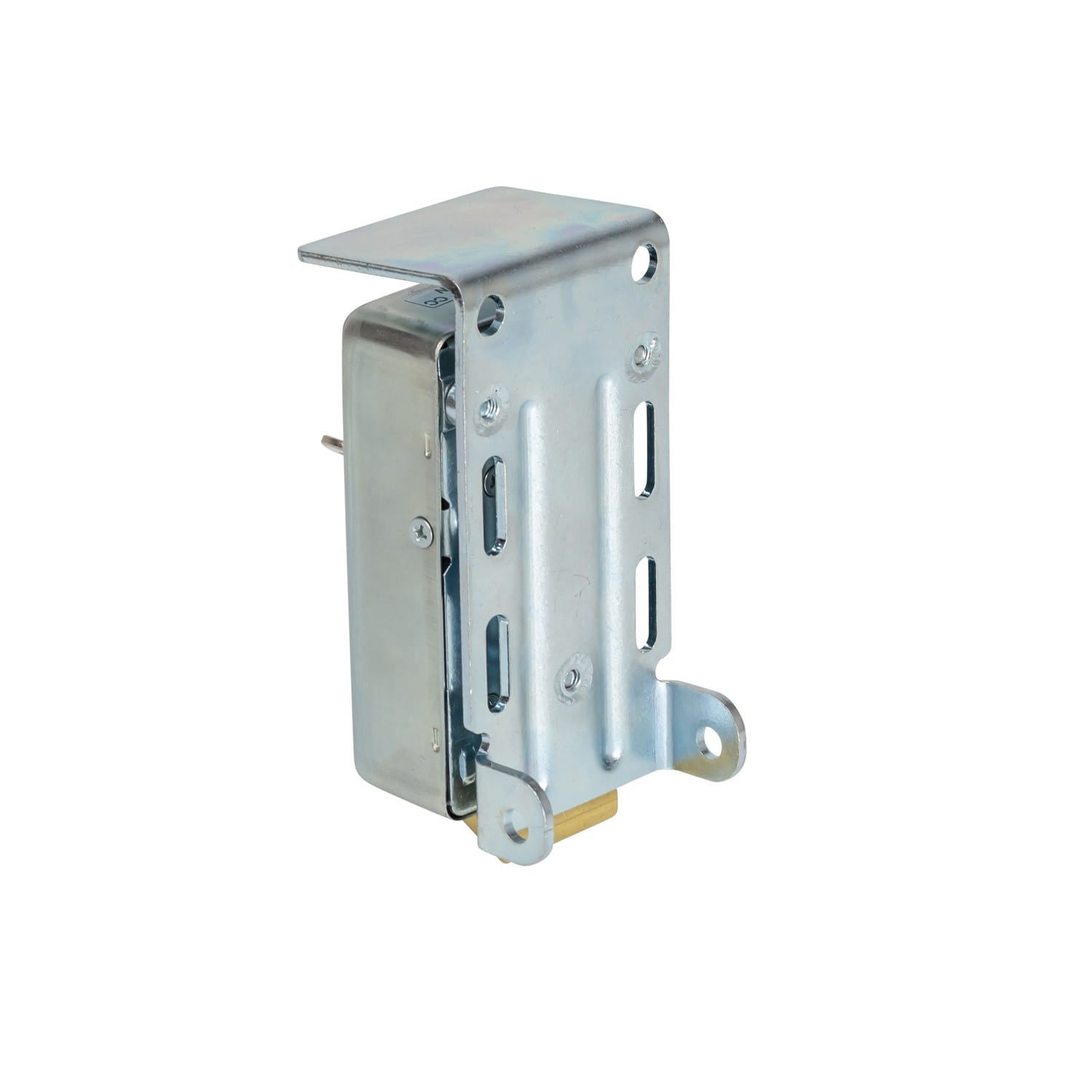 Hörmann Elektroschloss Bodenverriegelung 24 V DC für Antriebe & Steuerungen BILD 3
