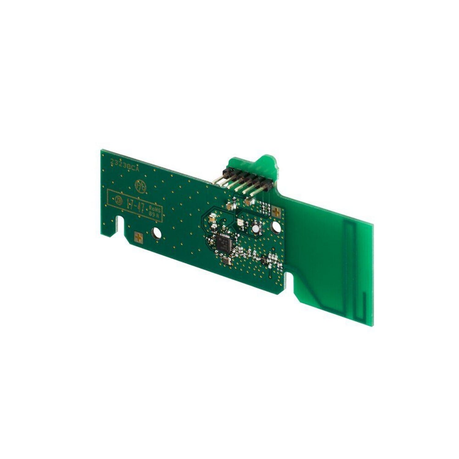 Sommer DeltaDore X3D-Modul, SmartHome Anbindung an DeltaDore, mit Verpackung BILD 1