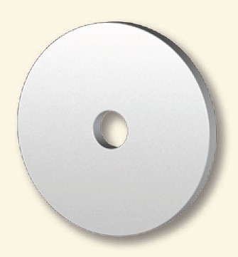 GfA Ronden  D 55 mm, DA 166 mm für Siederohr / 40000958