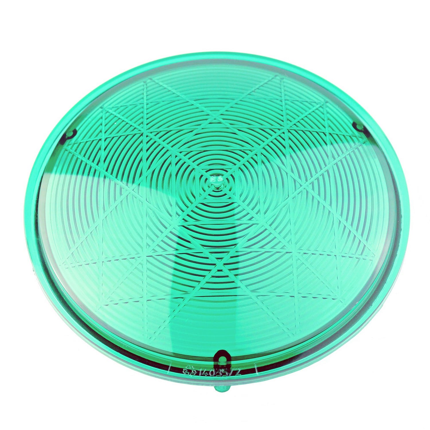 Hörmann Glas für LED-Signalleuchte TL40, grün für Antriebe & Steuerungen BILD 1