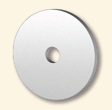 GfA Ronden  D 60 mm, DA 231 mm für Siederohr / 40001769