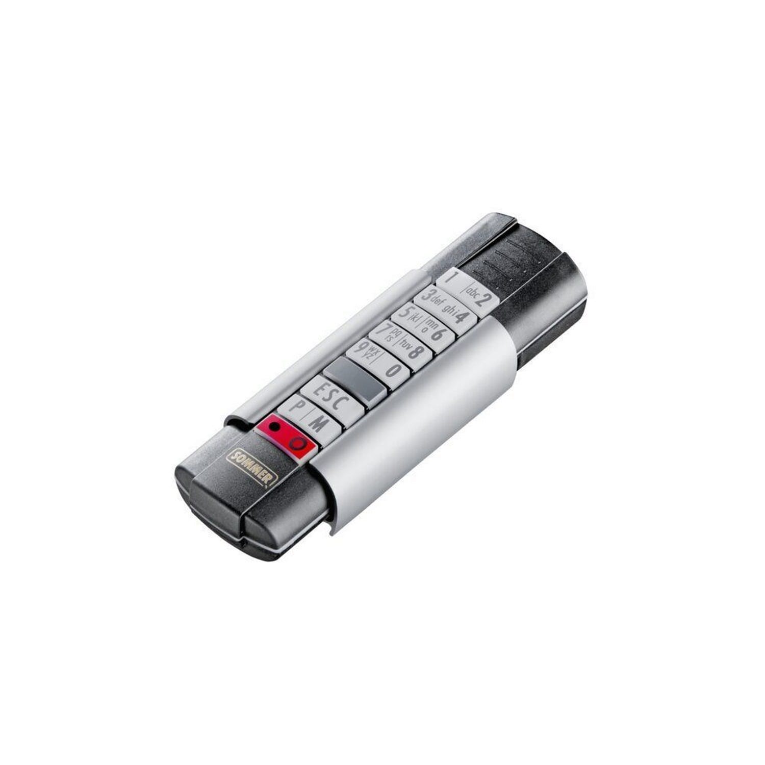 Sommer Handsender Telecody Courier / S1282900001 BILD 3