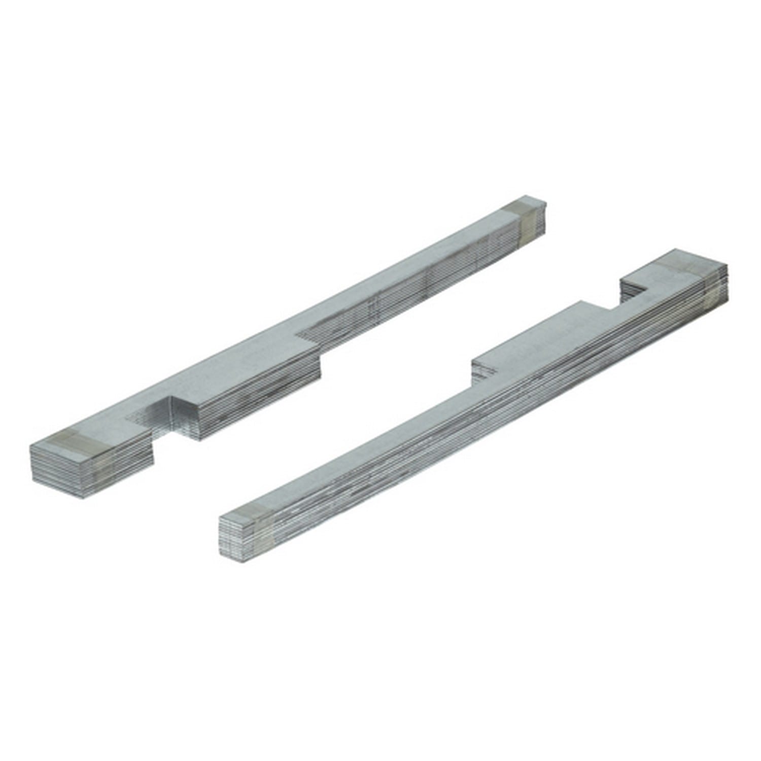 Hörmann Futterstücke F40 (24 Stück) für Stahl-Objekttüren OD / 457367 BILD 9