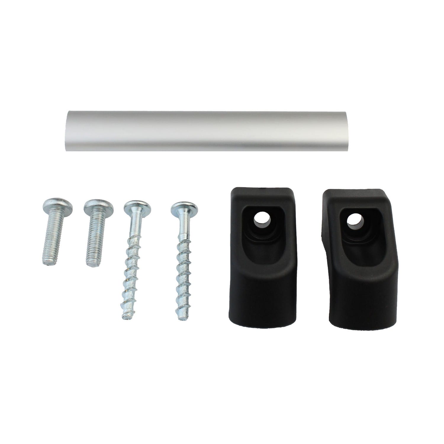 Hörmann Handgriff mit Befestigungmaterial / 41374