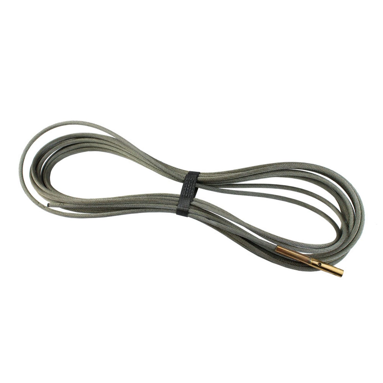 Hörmann Drahtseil Ø 4mm mit Terminal, L: 8 m für Industrie-Sektionaltor BILD 1