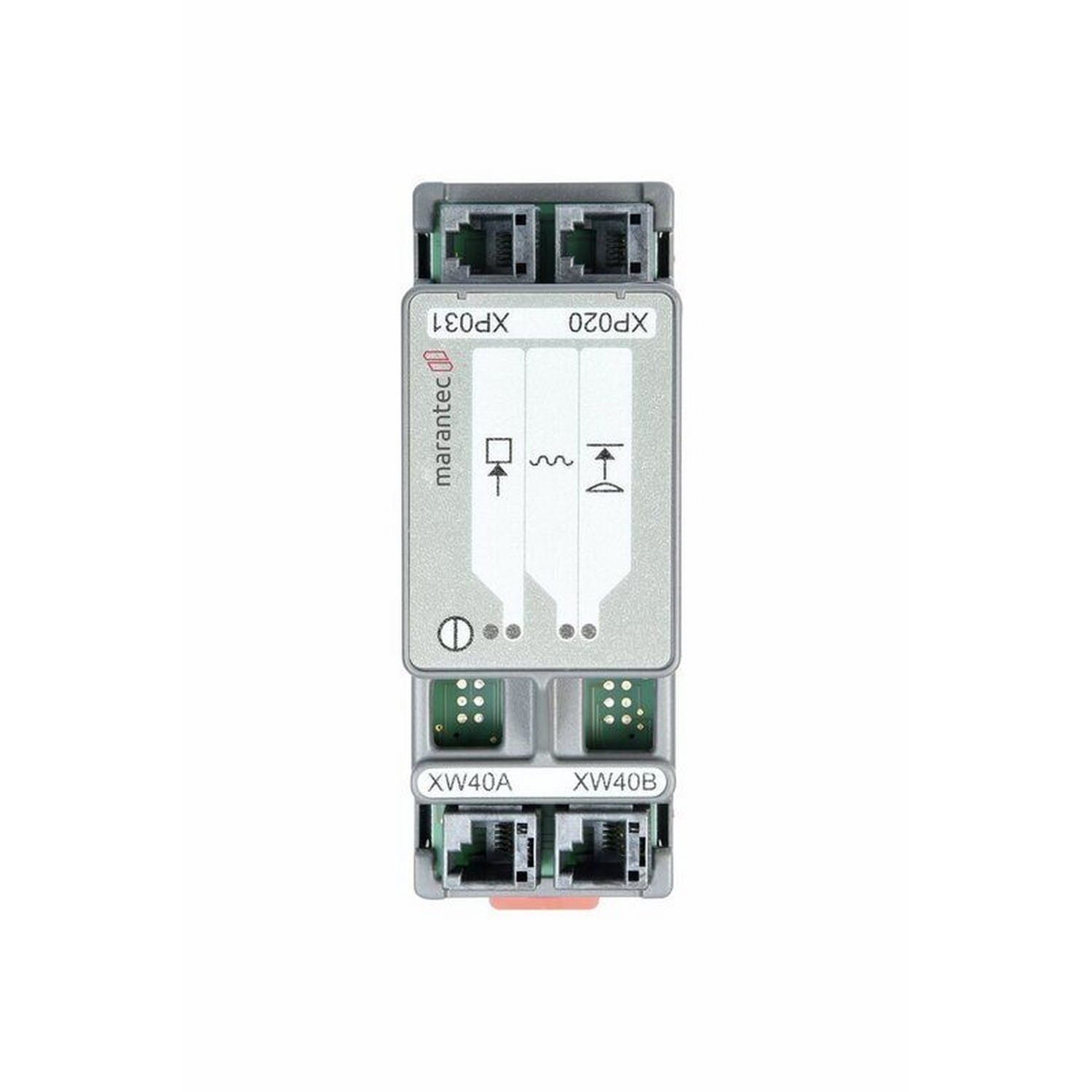 MARANTEC EM 181 Erweiterungsmodul Opto 100 für Antriebe / 90588 BILD 1