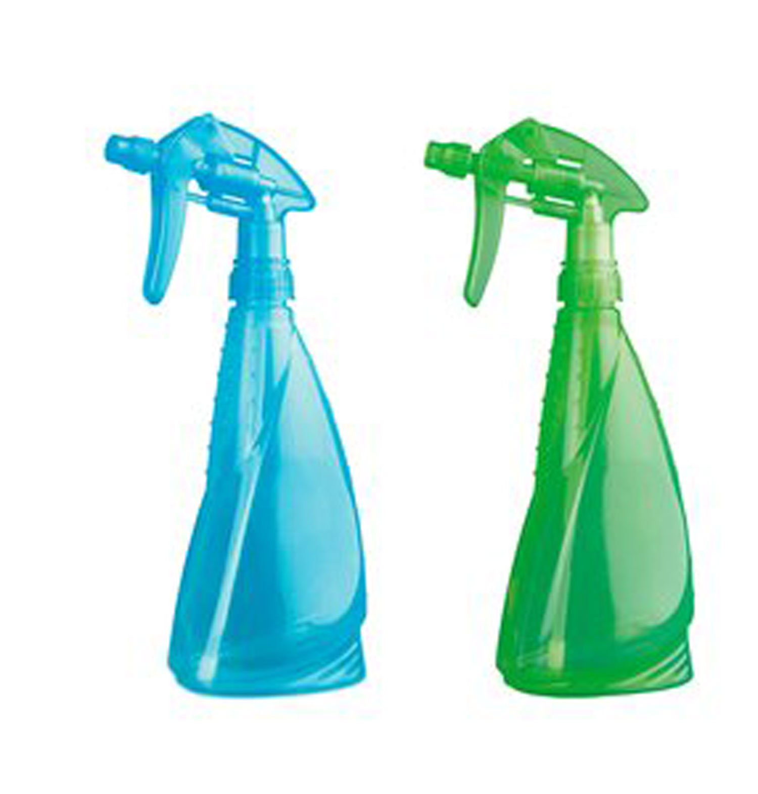 MATABI Multi Color Sprühflasche, GrünBlau / 84166