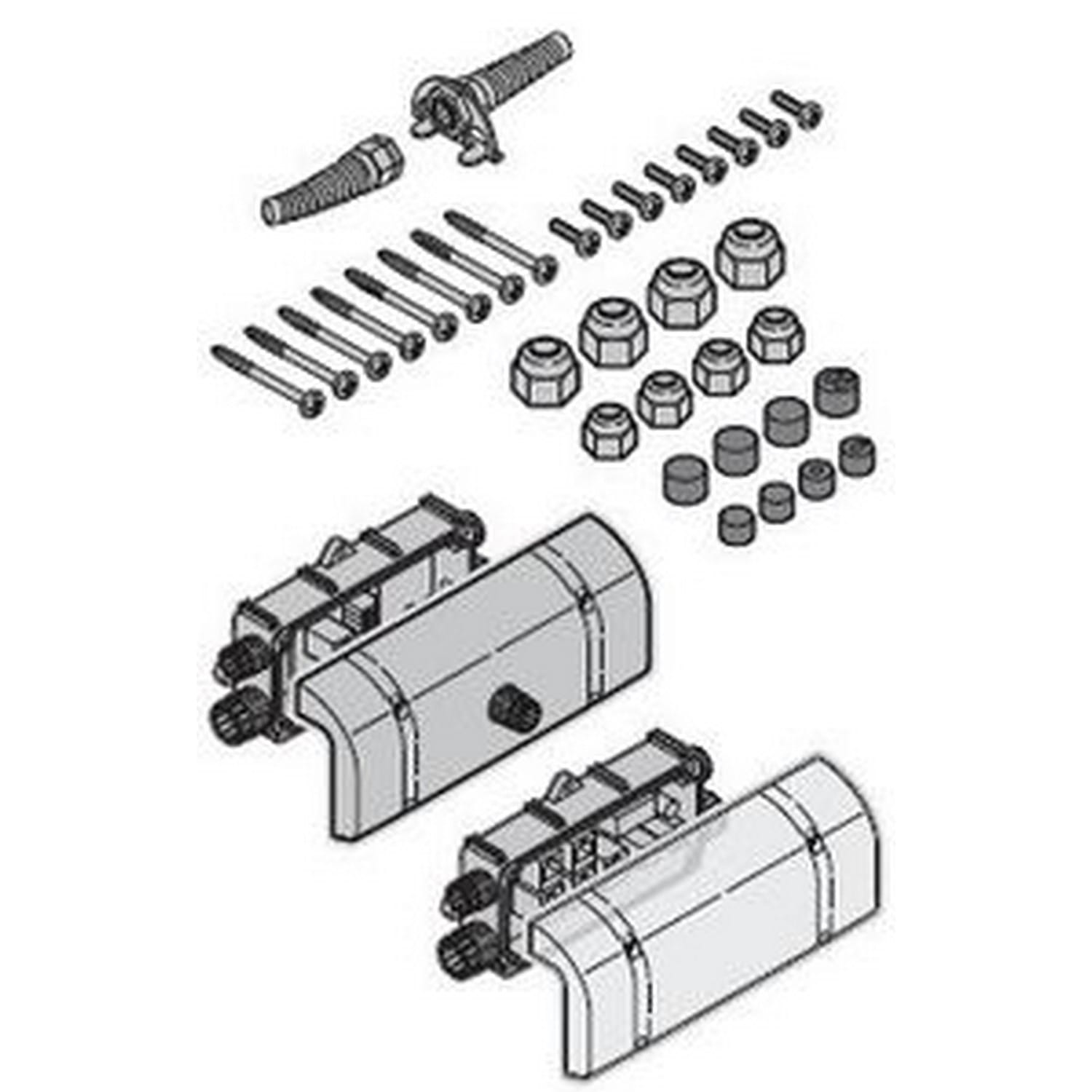 Hörmann SKS-AE IP65 für Antrieb-Steuerung / 638294 BILD 9