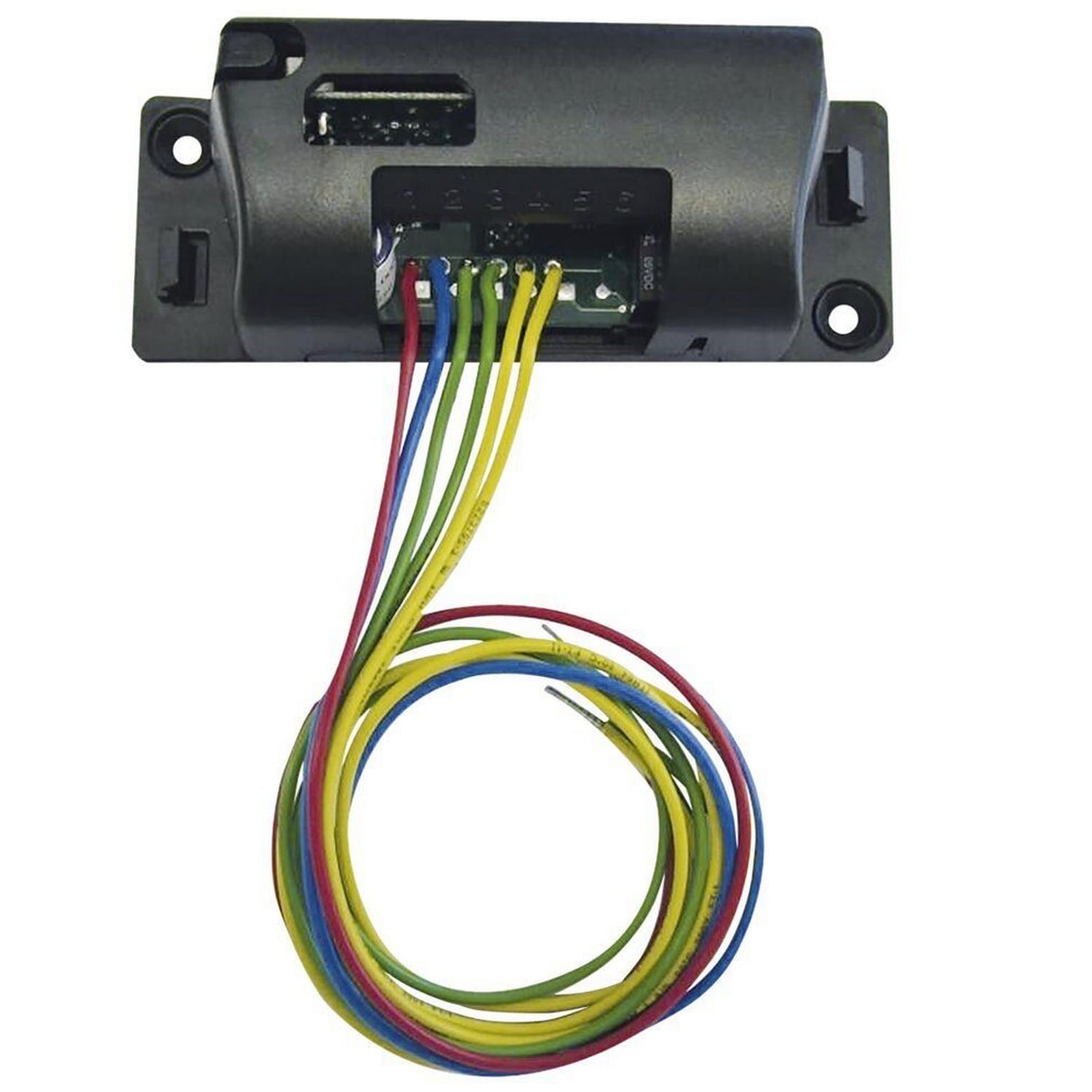 Sommer Funkempfänger im Gehäuse, mit Kabel / 4796V001 BILD 1