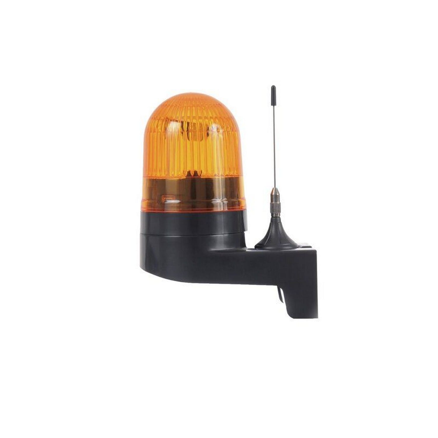 MARANTEC Control950 Signalleuchte LED Gelb mit Halterung für Antriebe&Steuerung BILD 2