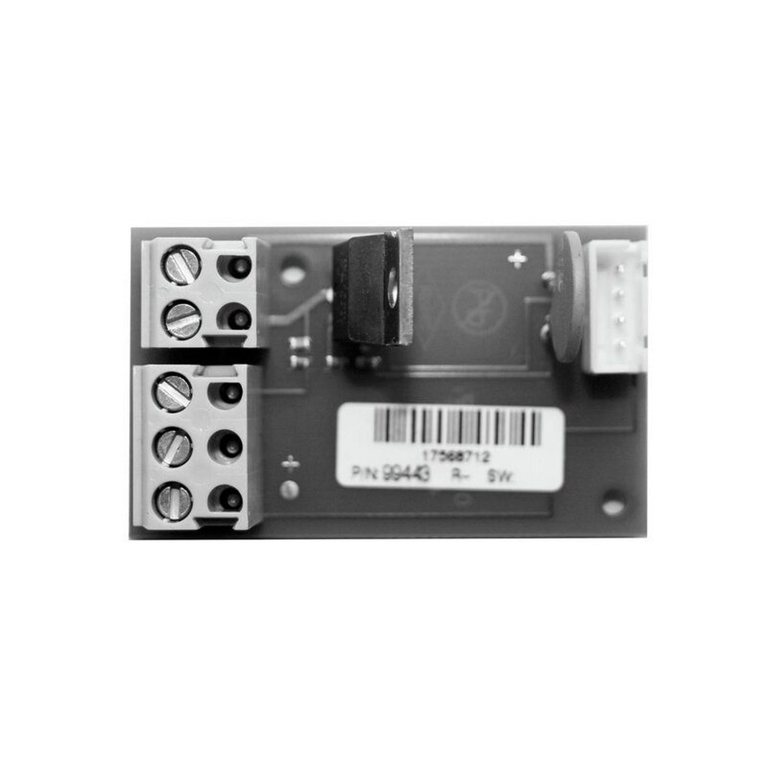 MARANTEC EP 161 Erweiterungsplatine LED-Signalleuchte 24 V DC für Antriebe BILD 2