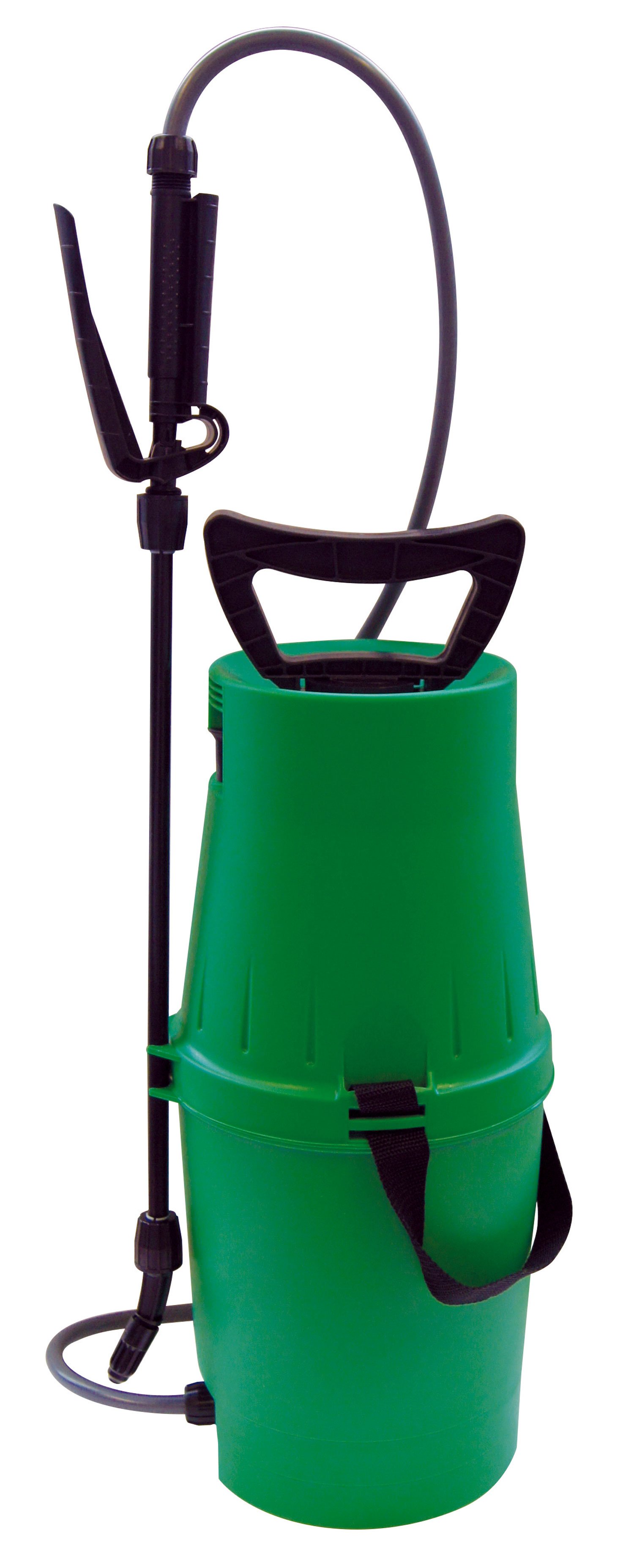 MATABI Basic 7 Pumpsprühgerät, Grün / 81921
