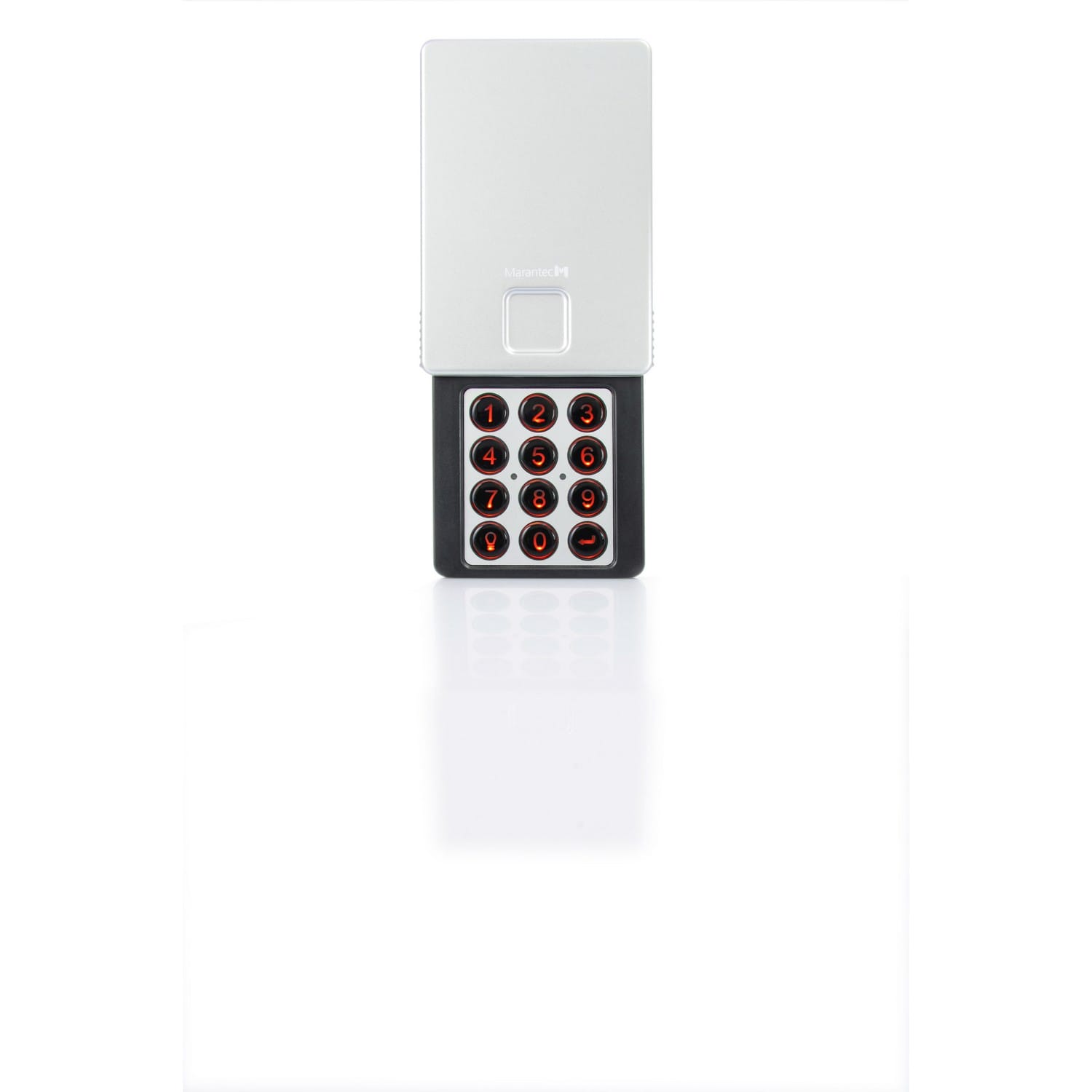 Marantec Funk-Codetaster Digital 526 4-Kanal 868 MHz bi.linked für Antriebe BILD 1
