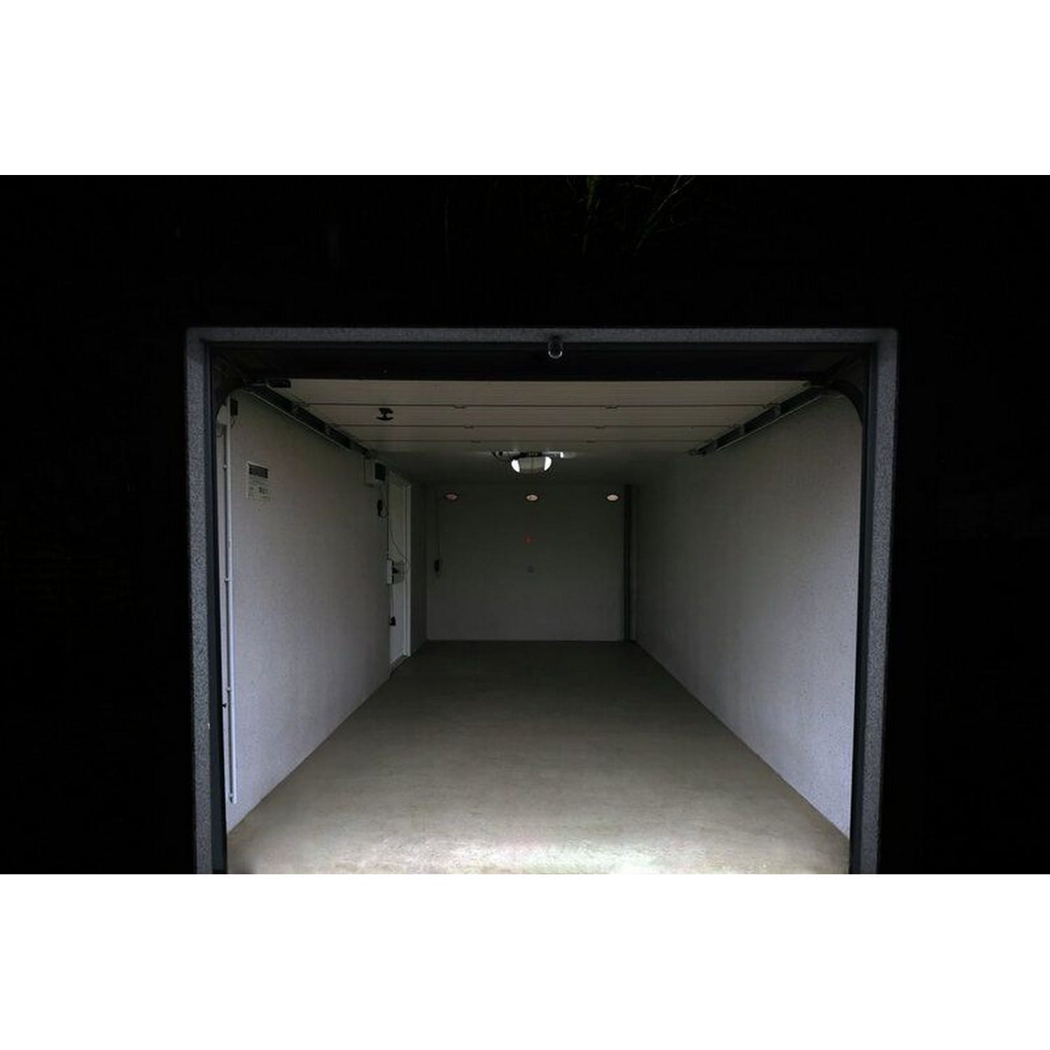 MARANTEC Light 200LED-Beleuchtungssys. Bewegungs-& Tageslichtsensor für Antriebe BILD 8