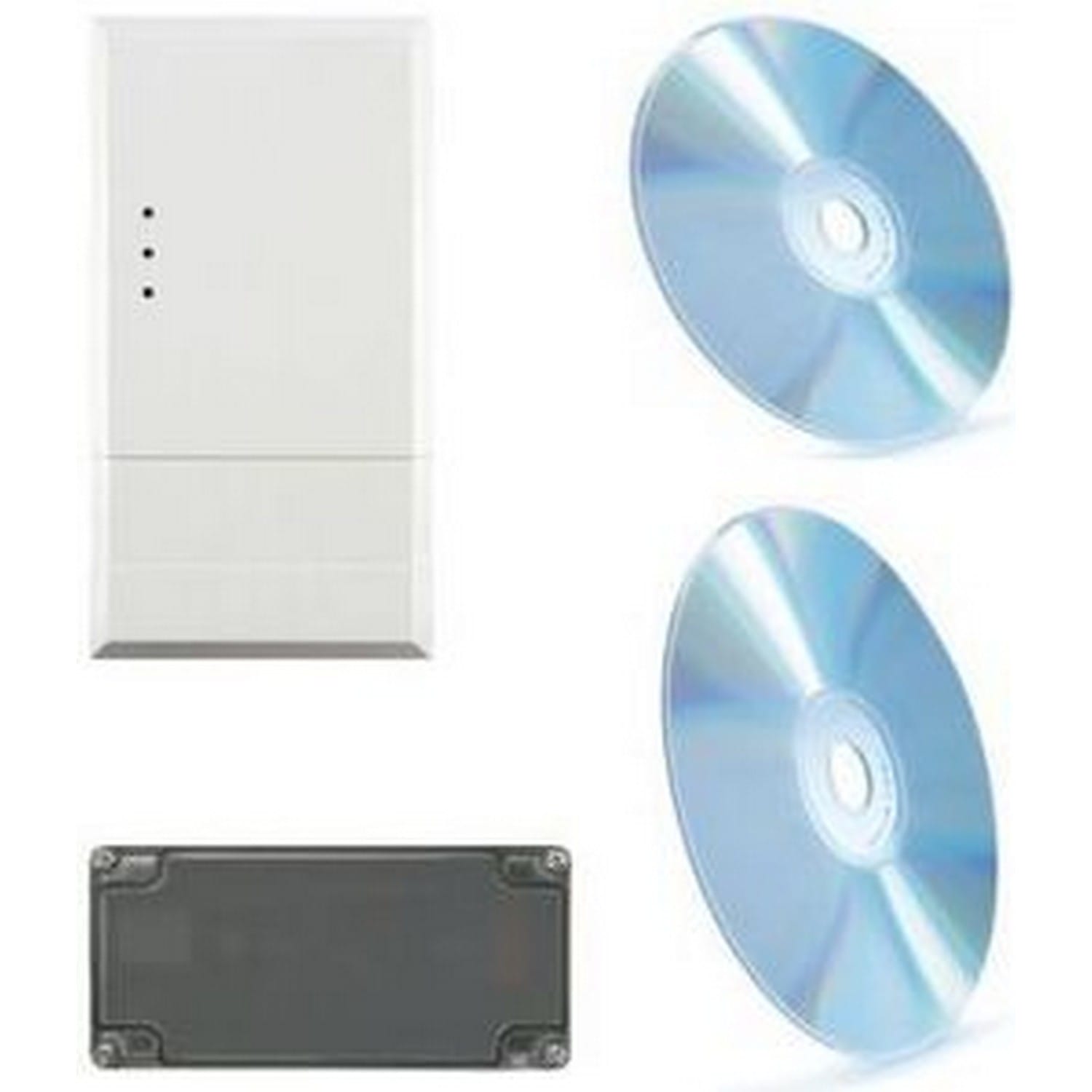 Hörmann Set SGE1 und SGP 1 868MHz für Antriebe / 637641 BILD 1