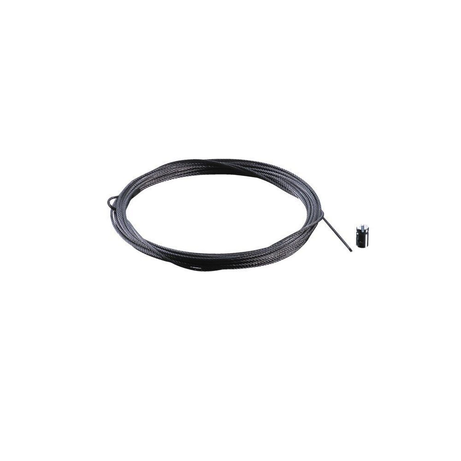 Sommer Drahtseil 1x 5 m mit Verklemmung, verpackt, LGG-LO F29 SH1-F4 BILD 1