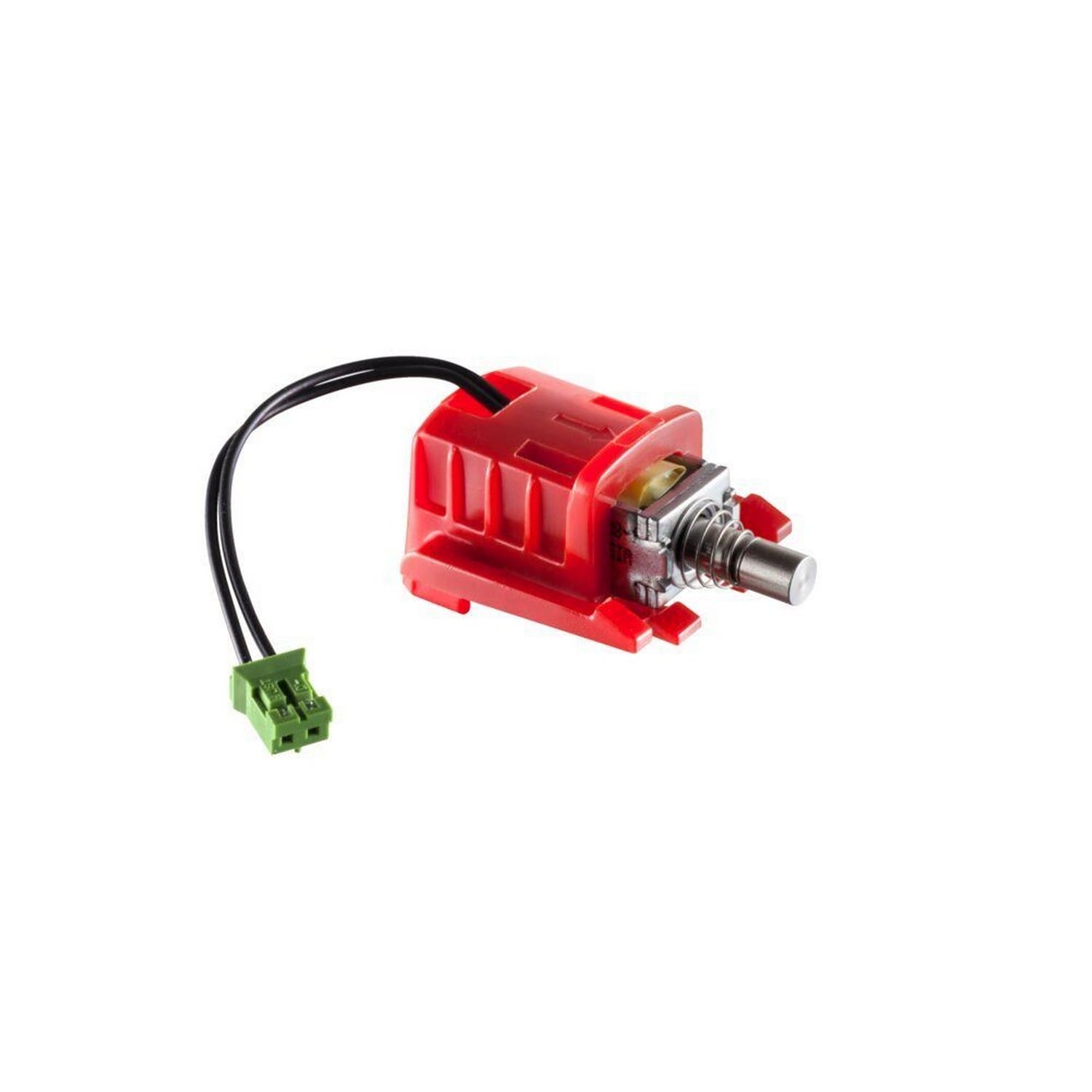 Sommer Verriegelungsmagnet  Lock, Rot für Antriebe / 1651V000 BILD 1