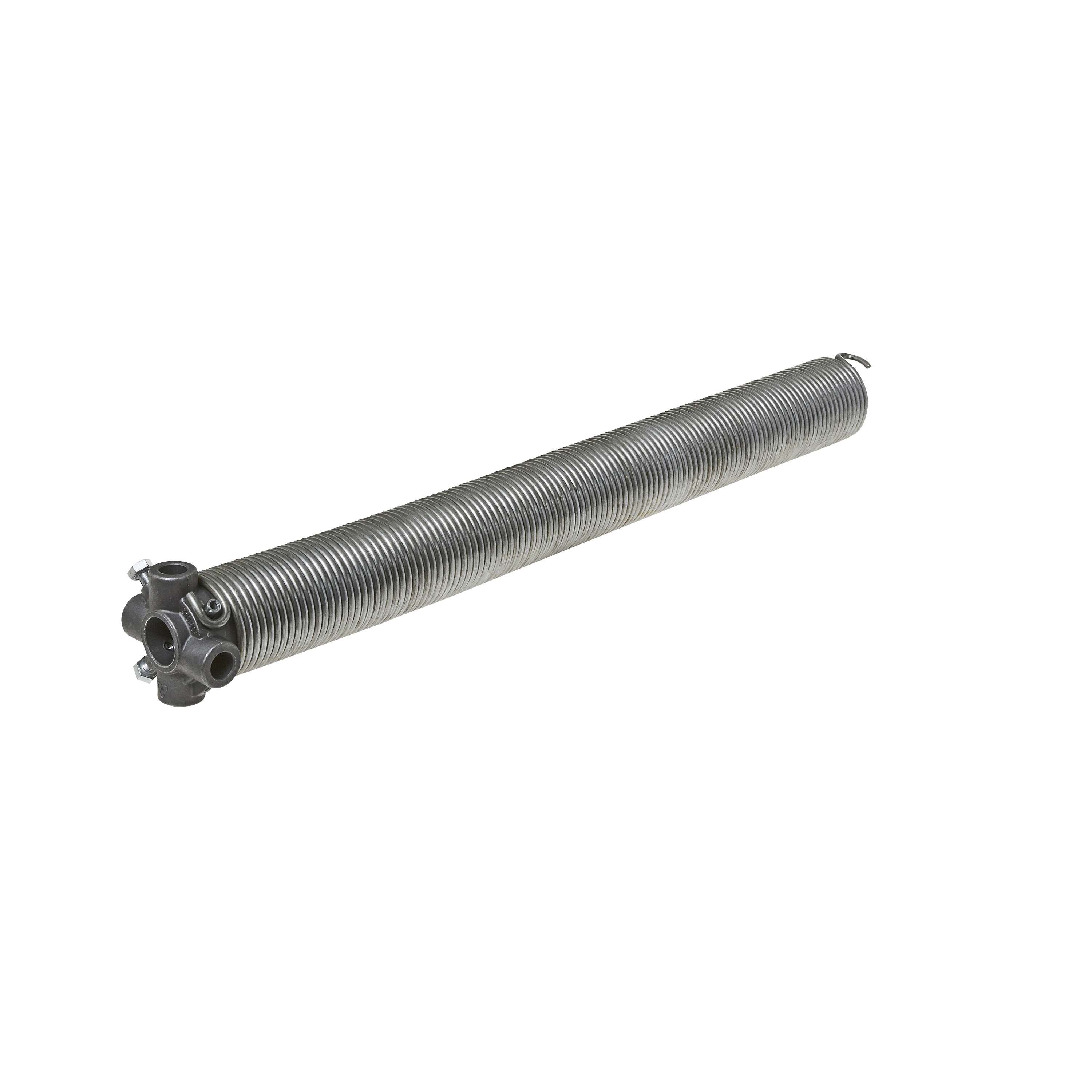 Hörmann Torsionsfeder L701 oder L20 mit Spannkonus für Sektionaltor BILD 1