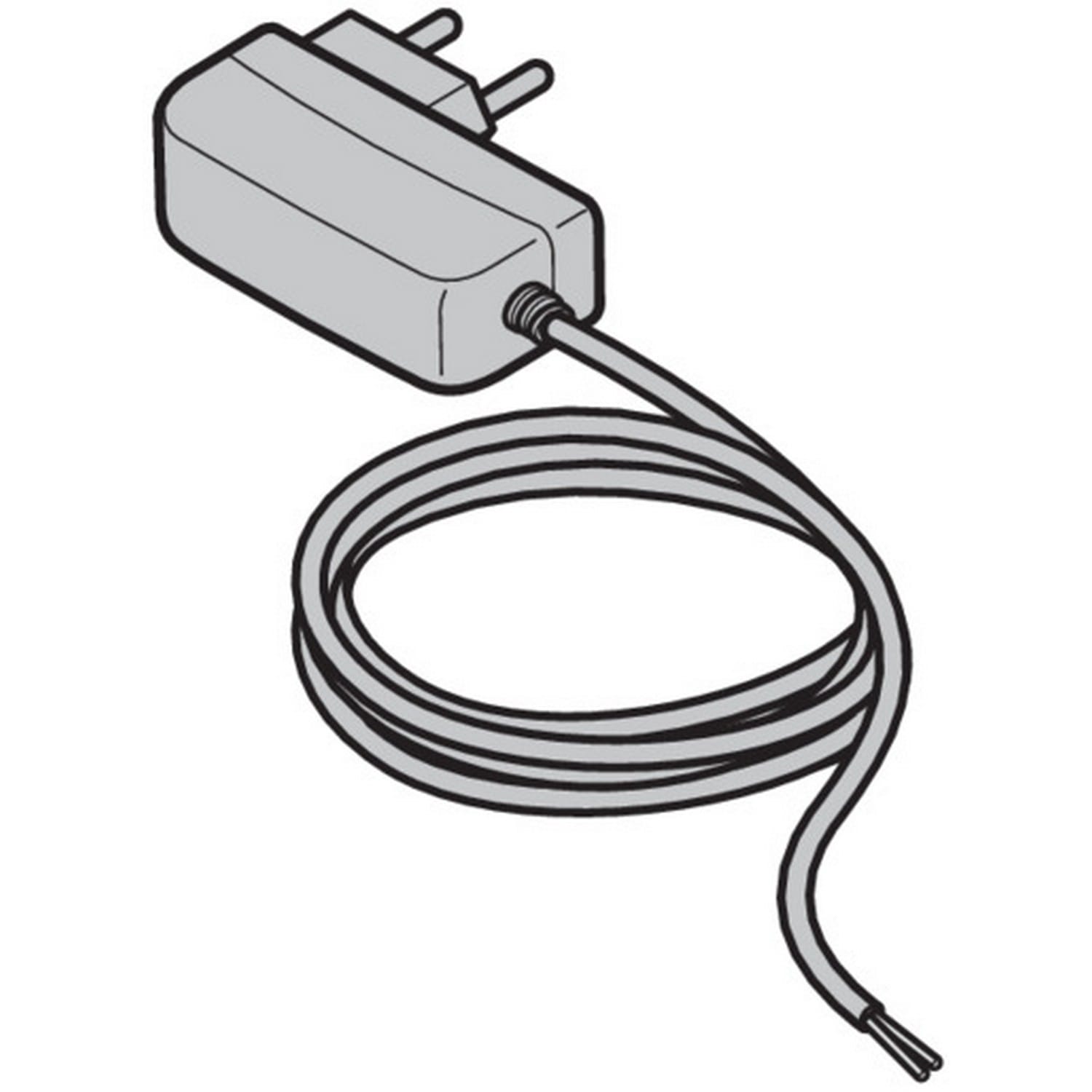 Hörmann Steckernetzgerät 12 V DC für HET/S BiSecur für Antriebe & Steuerungen BILD 9