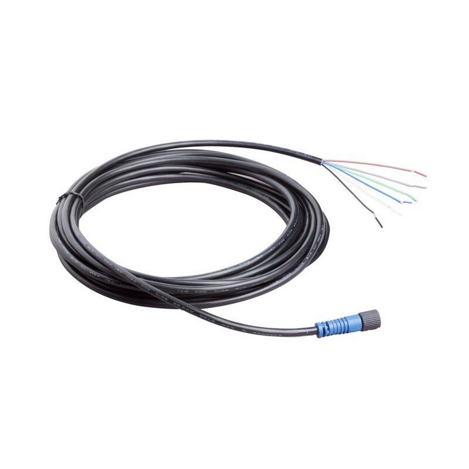MARANTEC Lichtgitter Anschlusskabel, 10 m für Antriebe / 182322 BILD 1