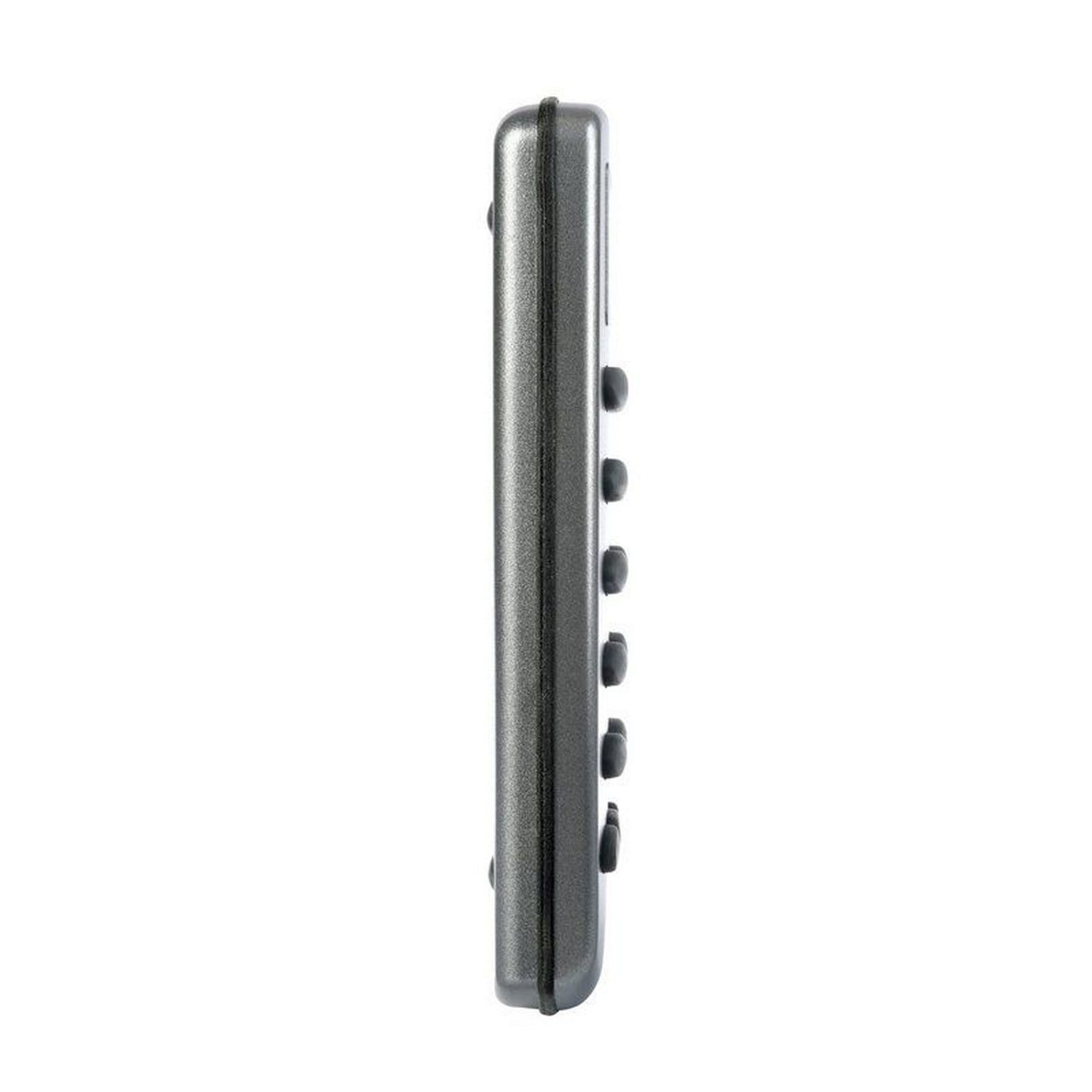 Marantec Handsender Digital 317 999-Kanal Multi-Bit, 868 MHz für Antriebe BILD 3