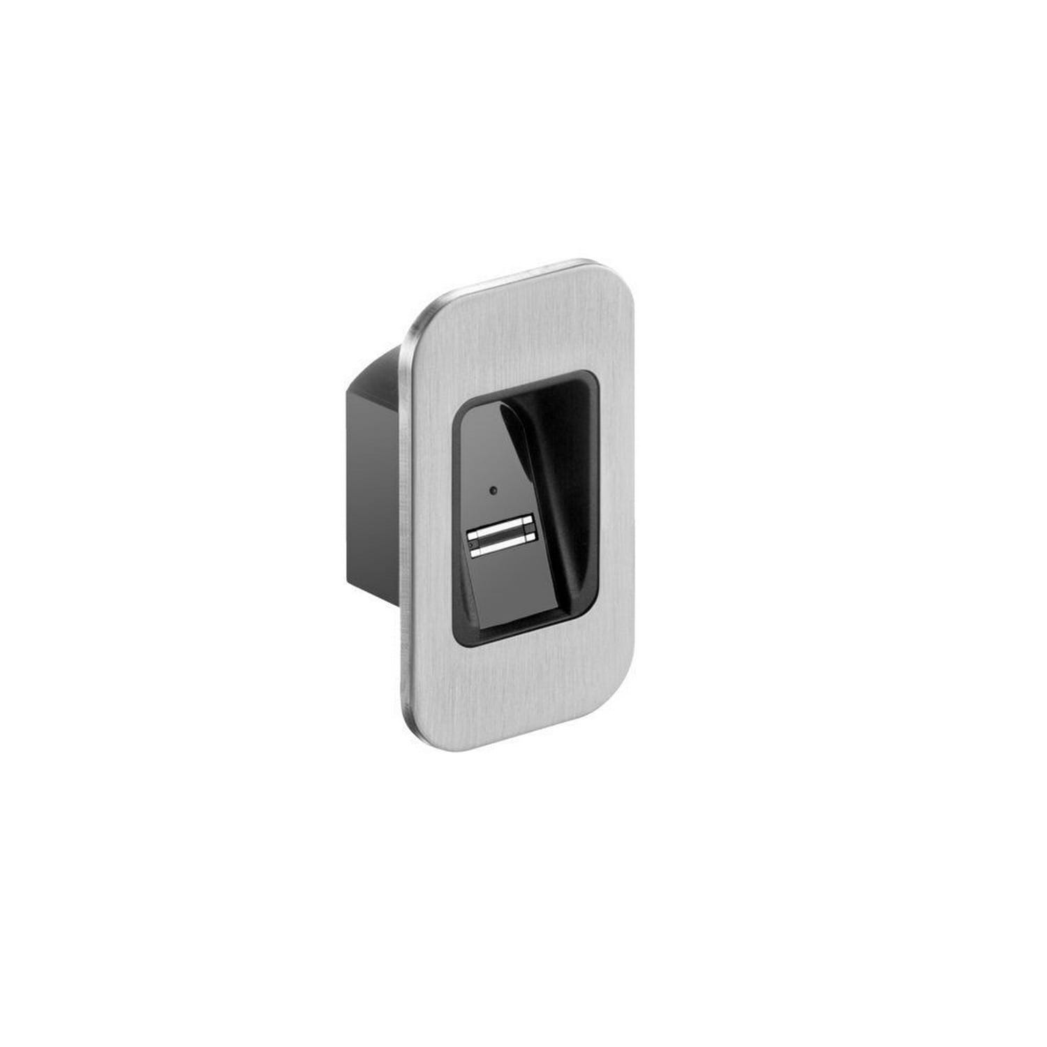 Sommer Fingerscanner ENTRAsys+ FD Fingerprint-Scanner Set BILD 1