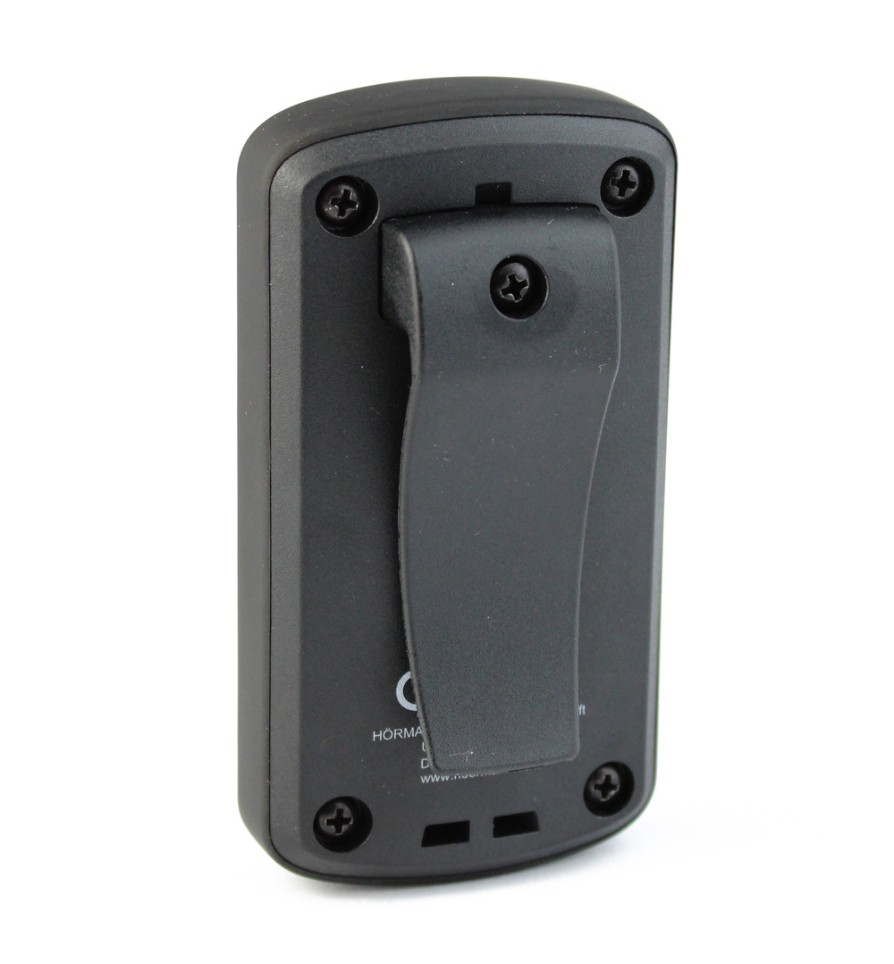 Hörmann Industrie-Handsender HSI 6 868-BS für Wohnungsbauantriebe & Steuerungen BILD 3