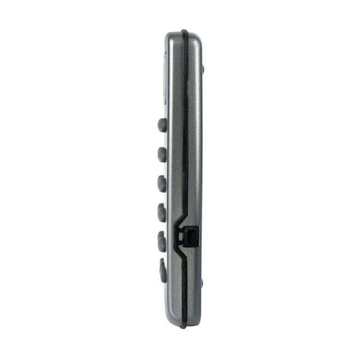 Marantec Handsender Digital 317 999-Kanal Multi-Bit, 868 MHz für Antriebe BILD 4