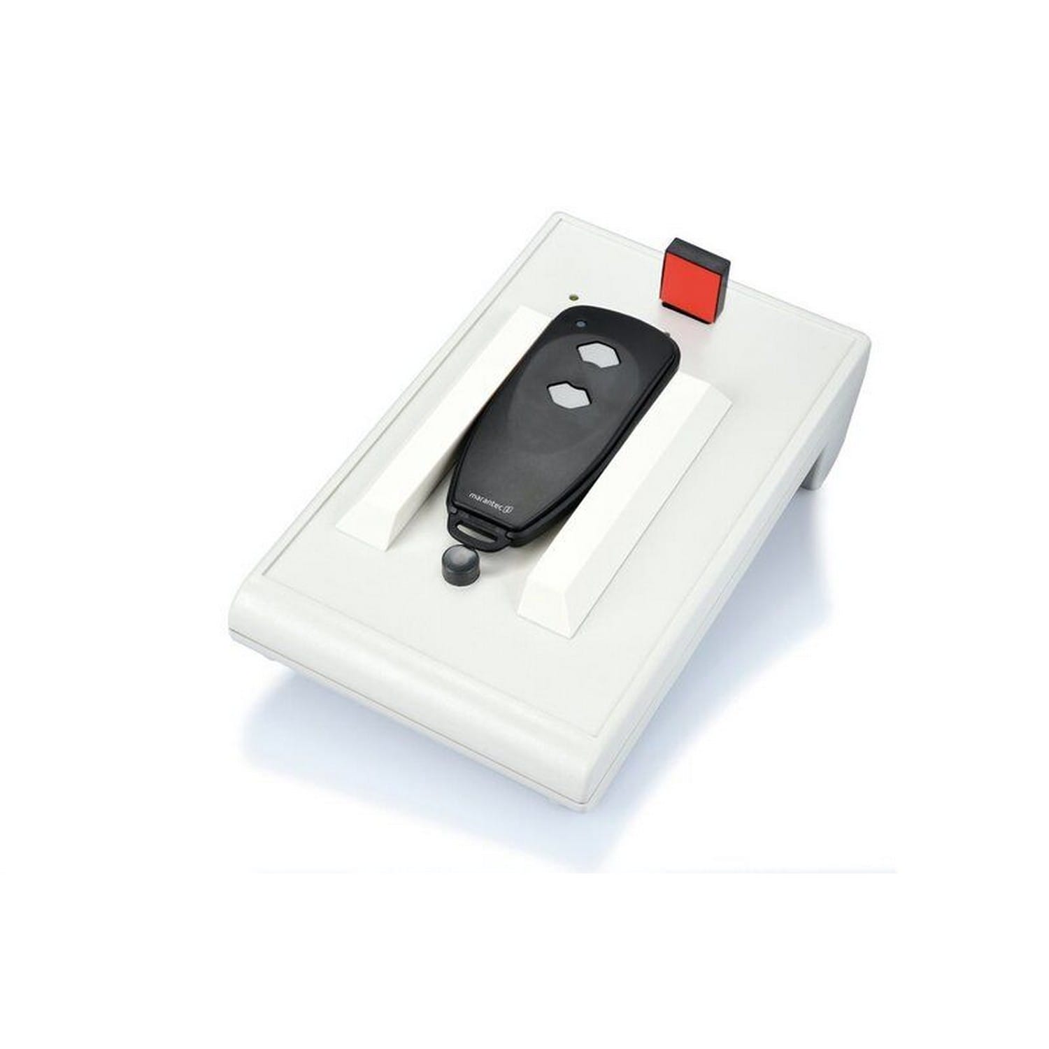 Marantec USB-Programmiergerät Digital 720,f. DM7S-Sender&-Empfänger für Antriebe BILD 4