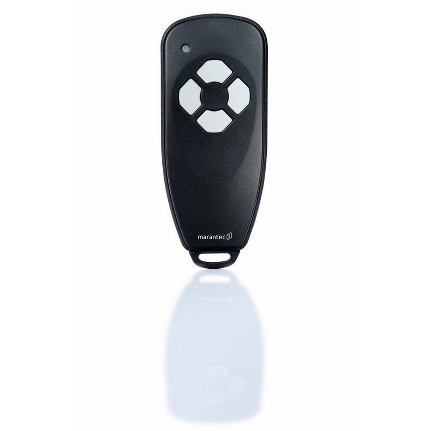 MARANTEC Digital 704 4-Kanal-Handsender für Antriebe / 164690 BILD 2